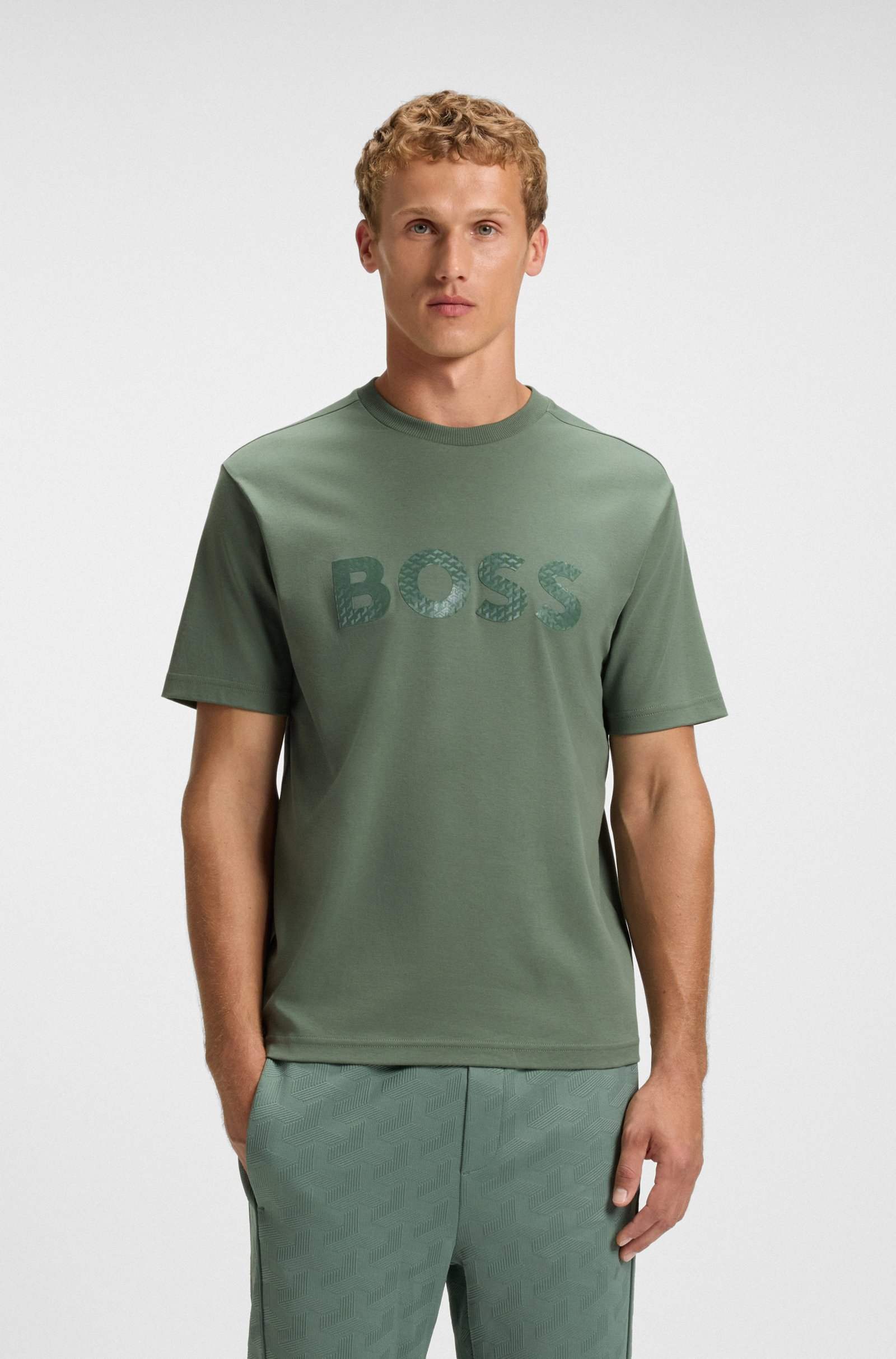 TS Mirror Iconic T-Shirt