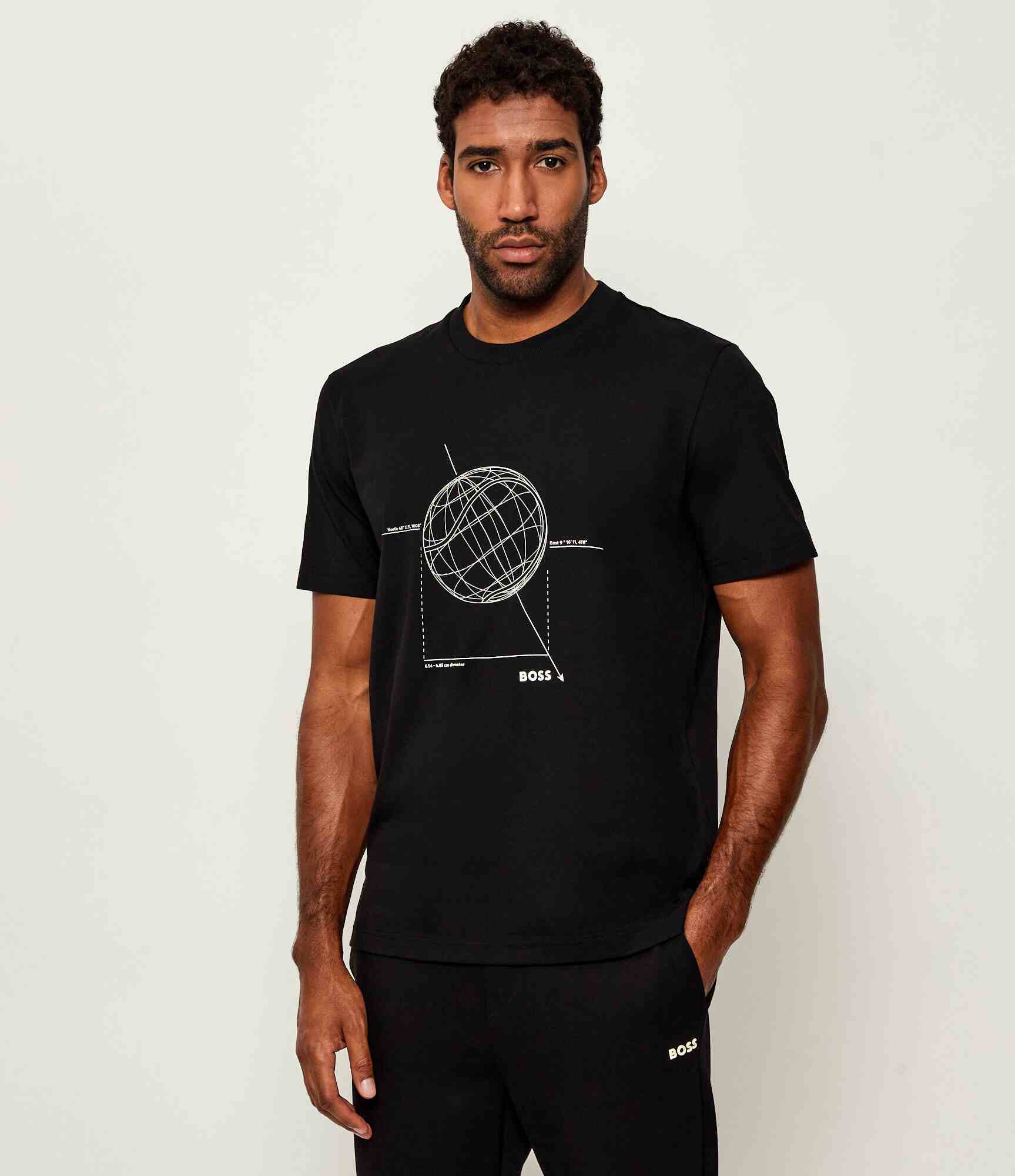 TS_League GRX T-Shirt