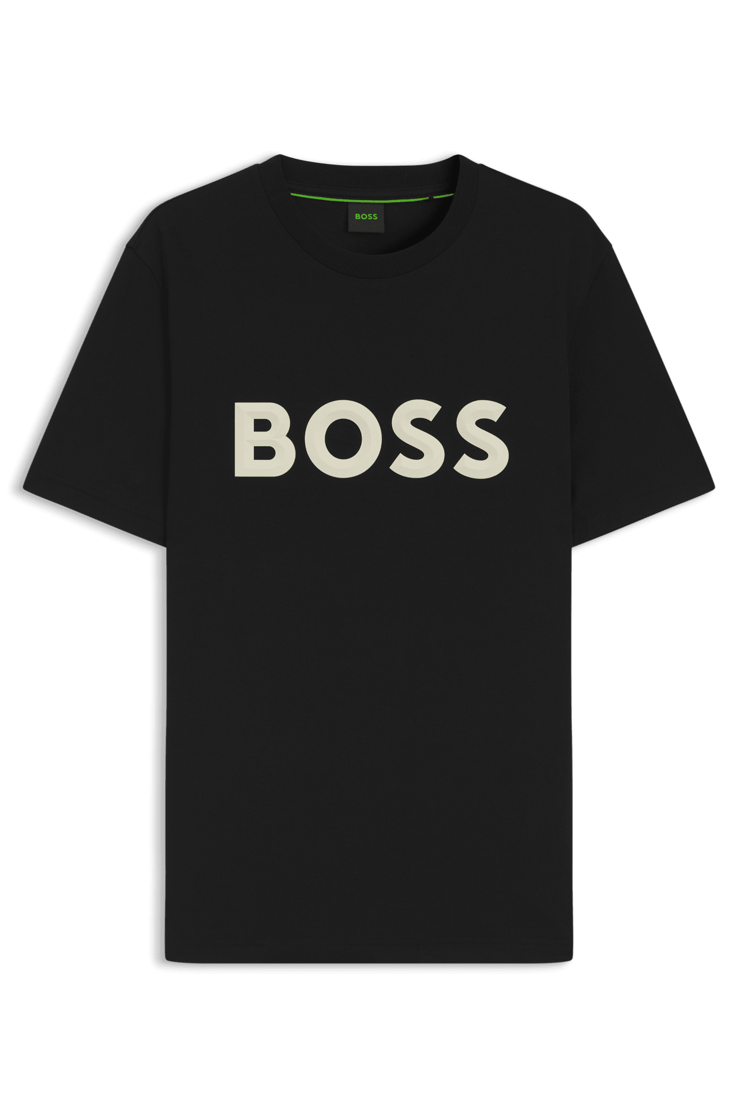Tee Iconic Zone T-Shirt