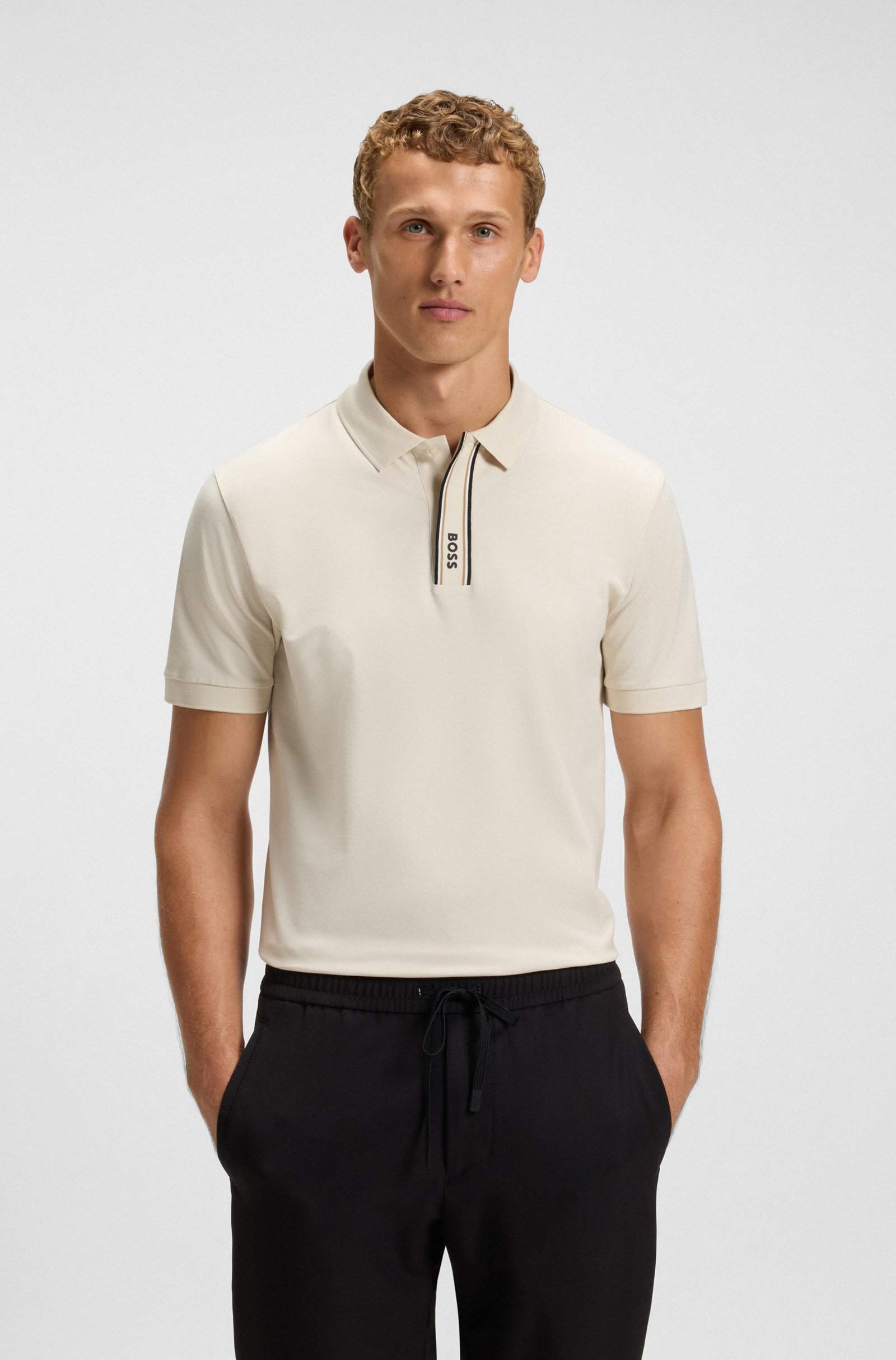 PL Paddy GOC Polo