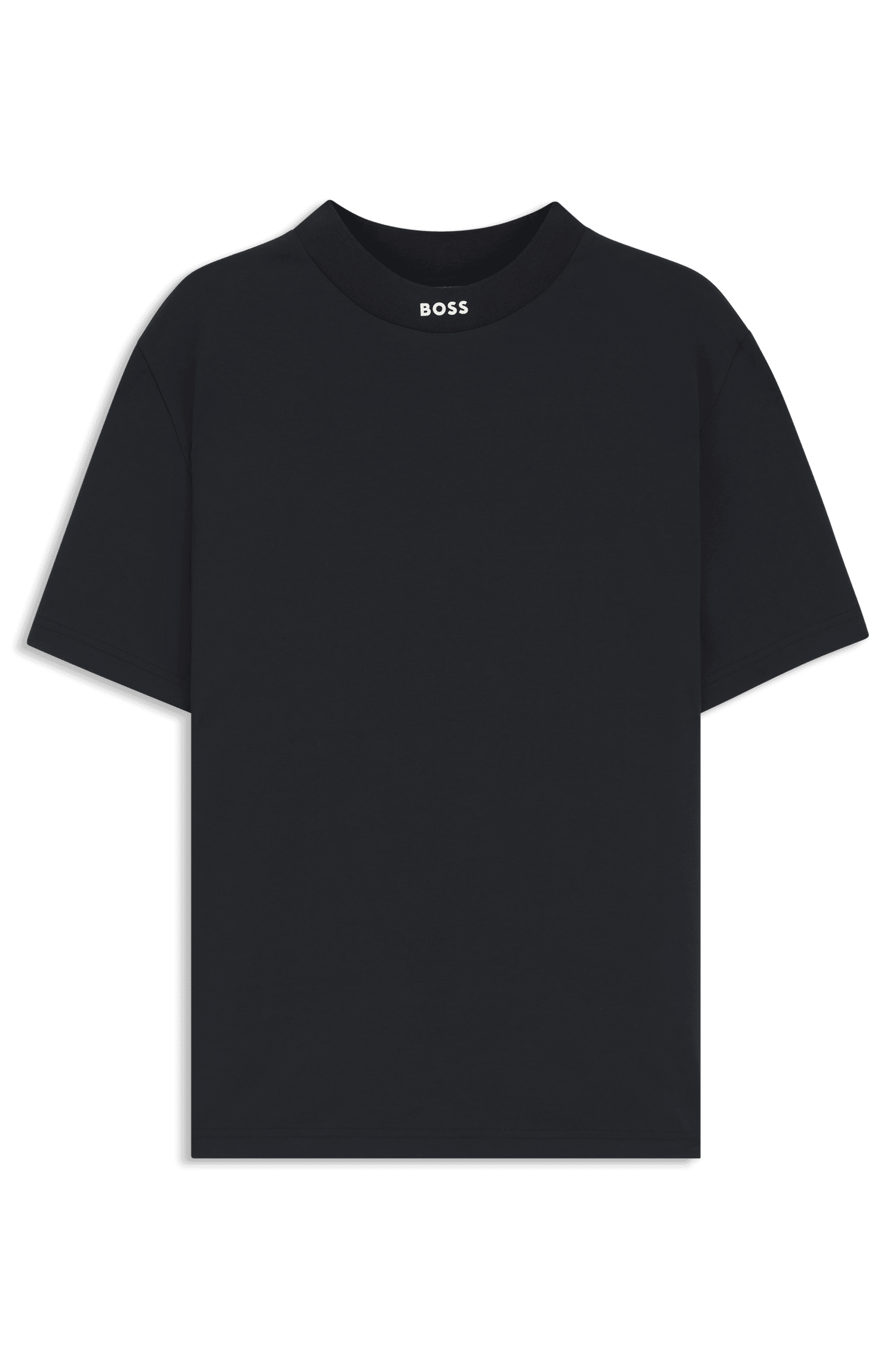 Tee Collar Zone T-Shirt