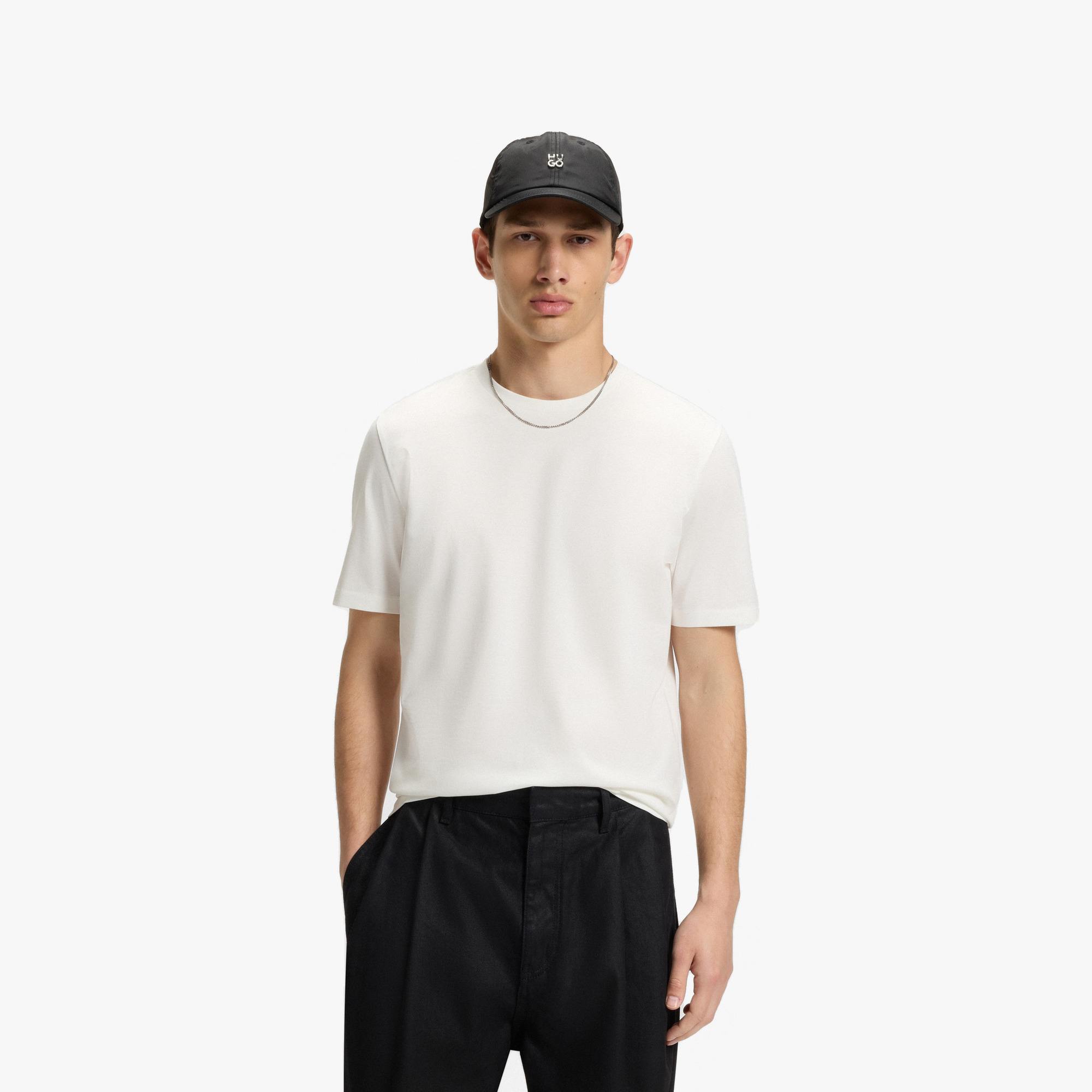 Dimerstee Cotton T-Shirt