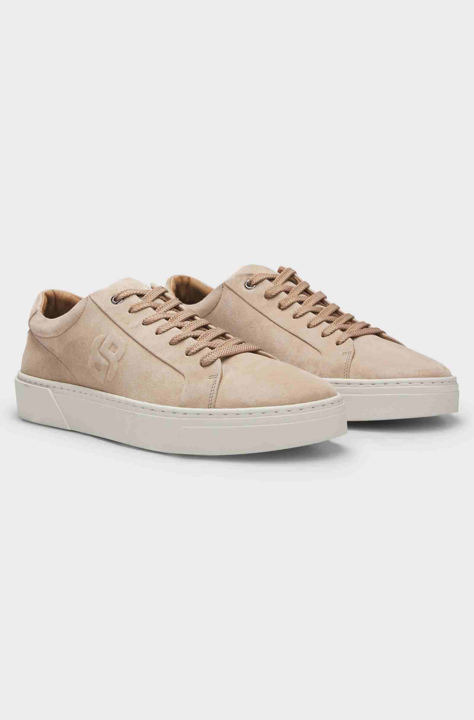 Gary Tenn Leather Sneaker