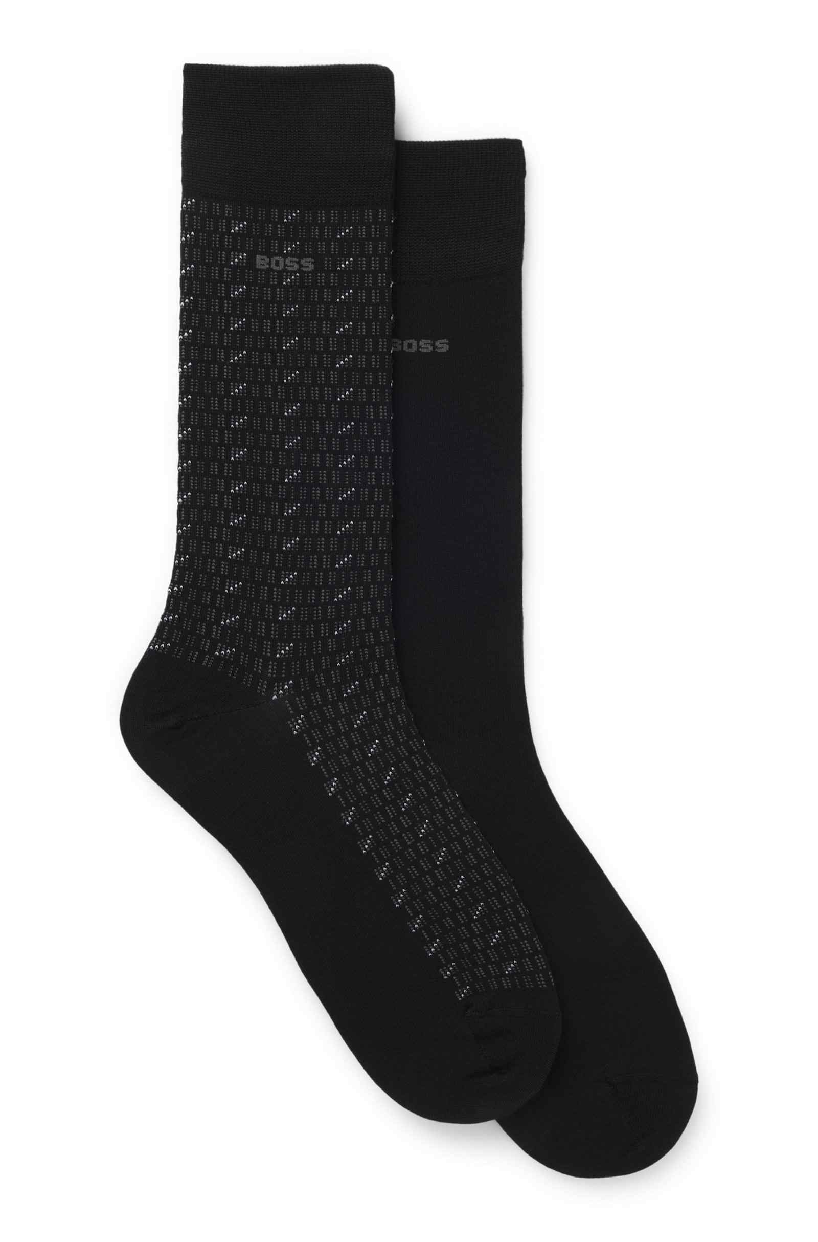 2Pack RS Mini Pins MC Socks