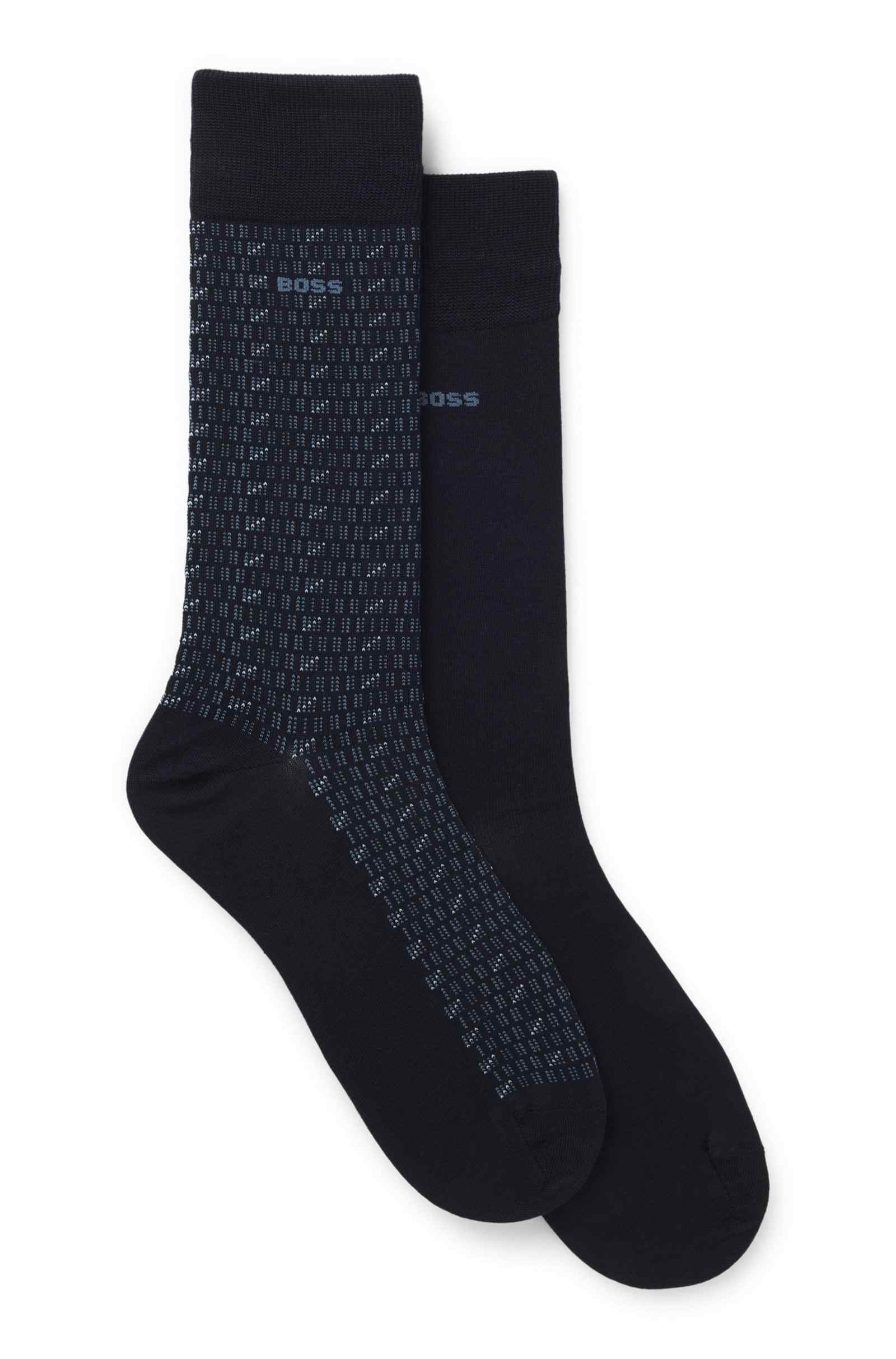 2Pack RS Mini Pins MC Socks