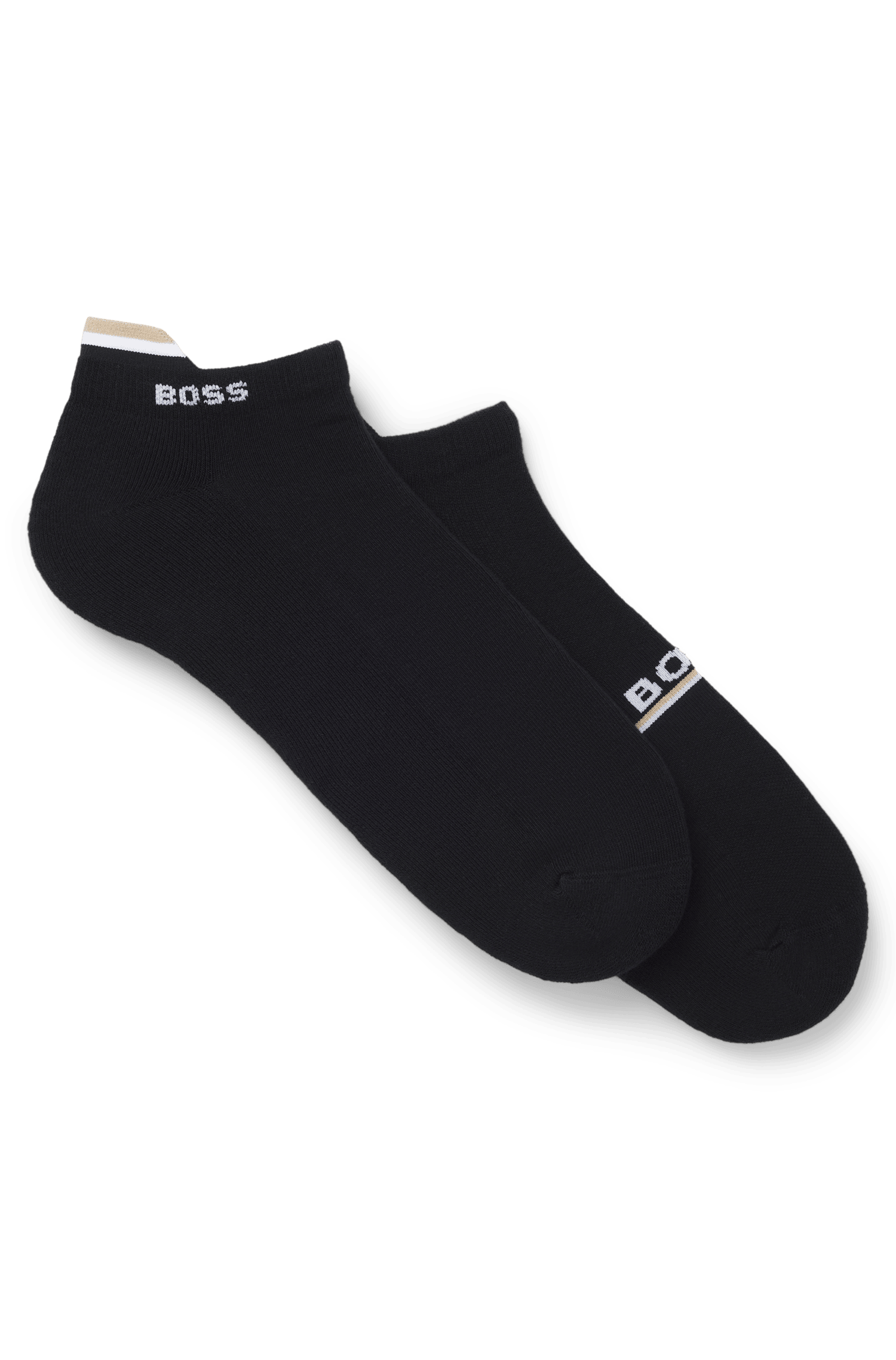 2P AS Iconic Loop Socks