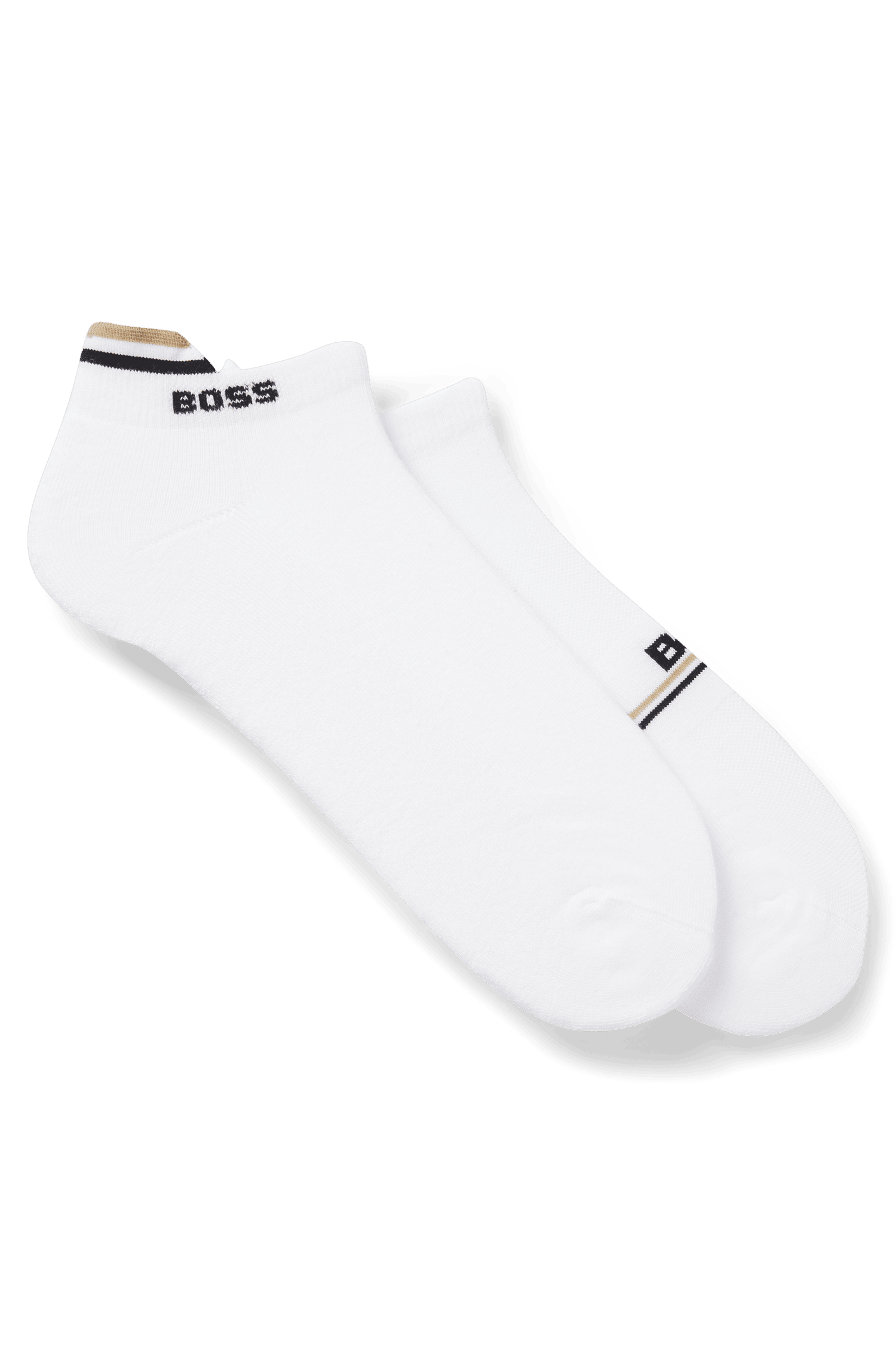 2P AS Iconic Loop Socks