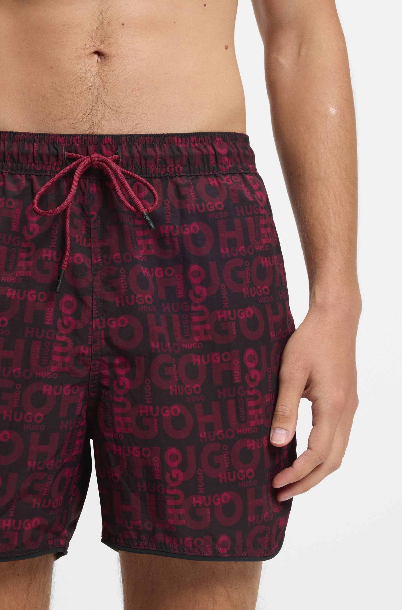 RIK Swim Shorts