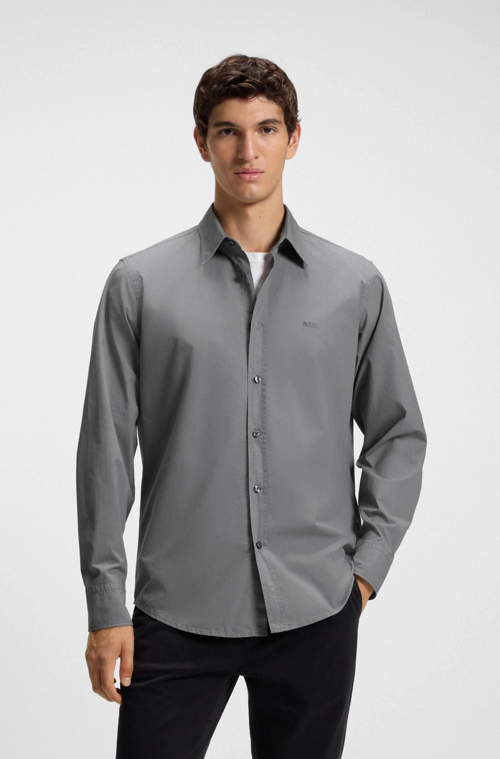 Cotton Relegant 6 Shirt