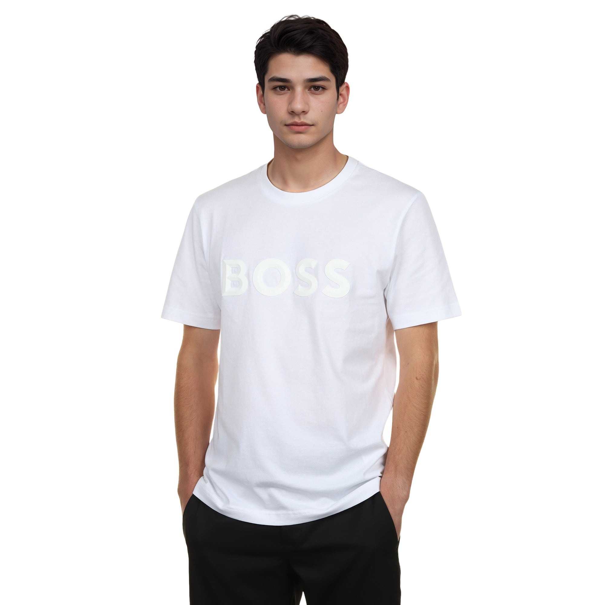 Tee Iconic Zone T-Shirt