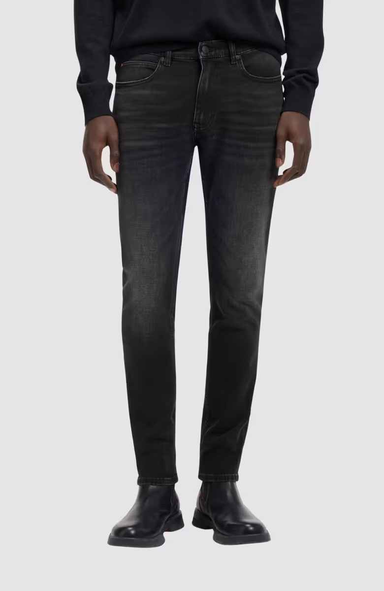 HUGO 734 Denim Jeans
