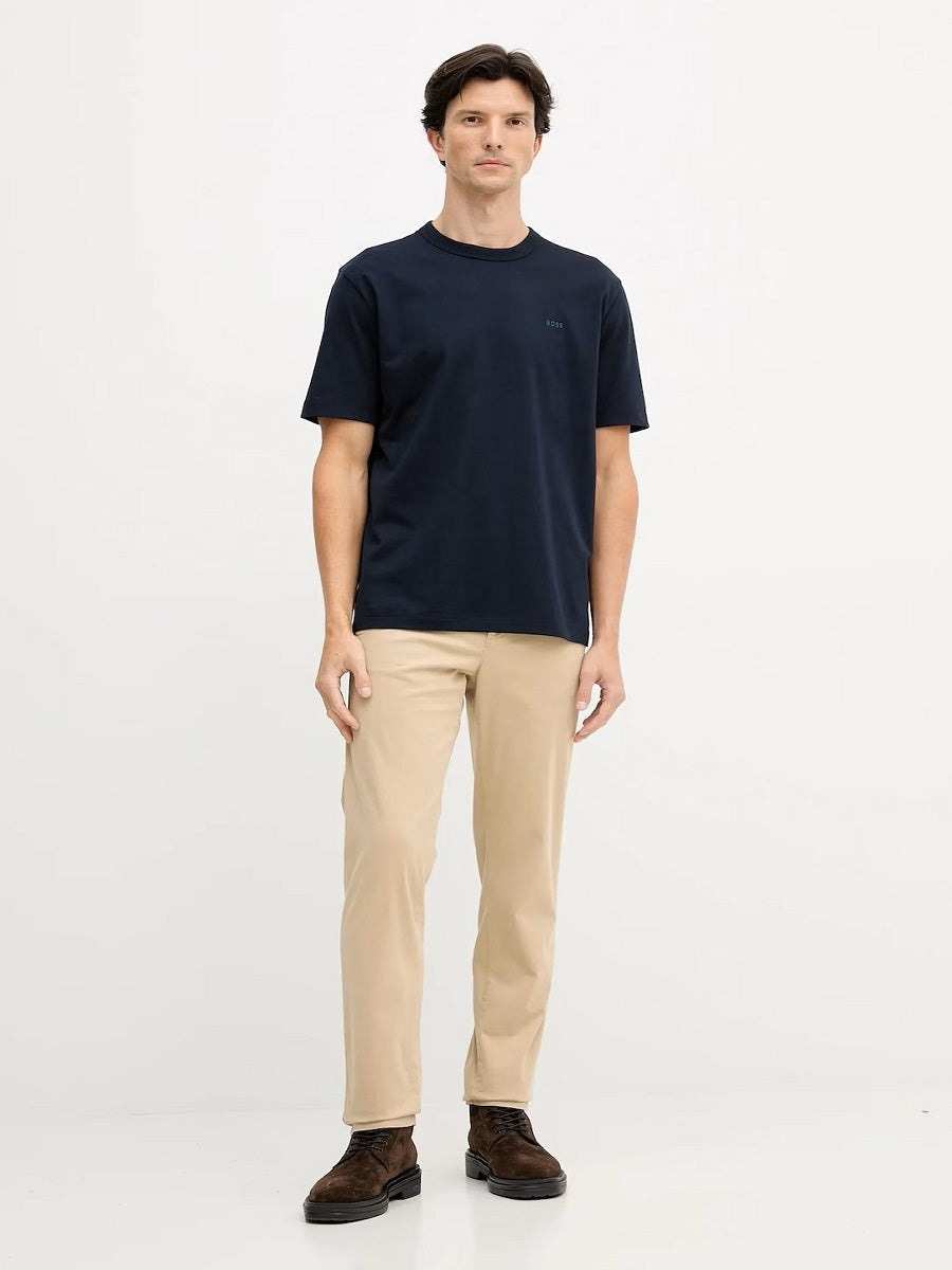 H-Taut Cotton T-Shirt