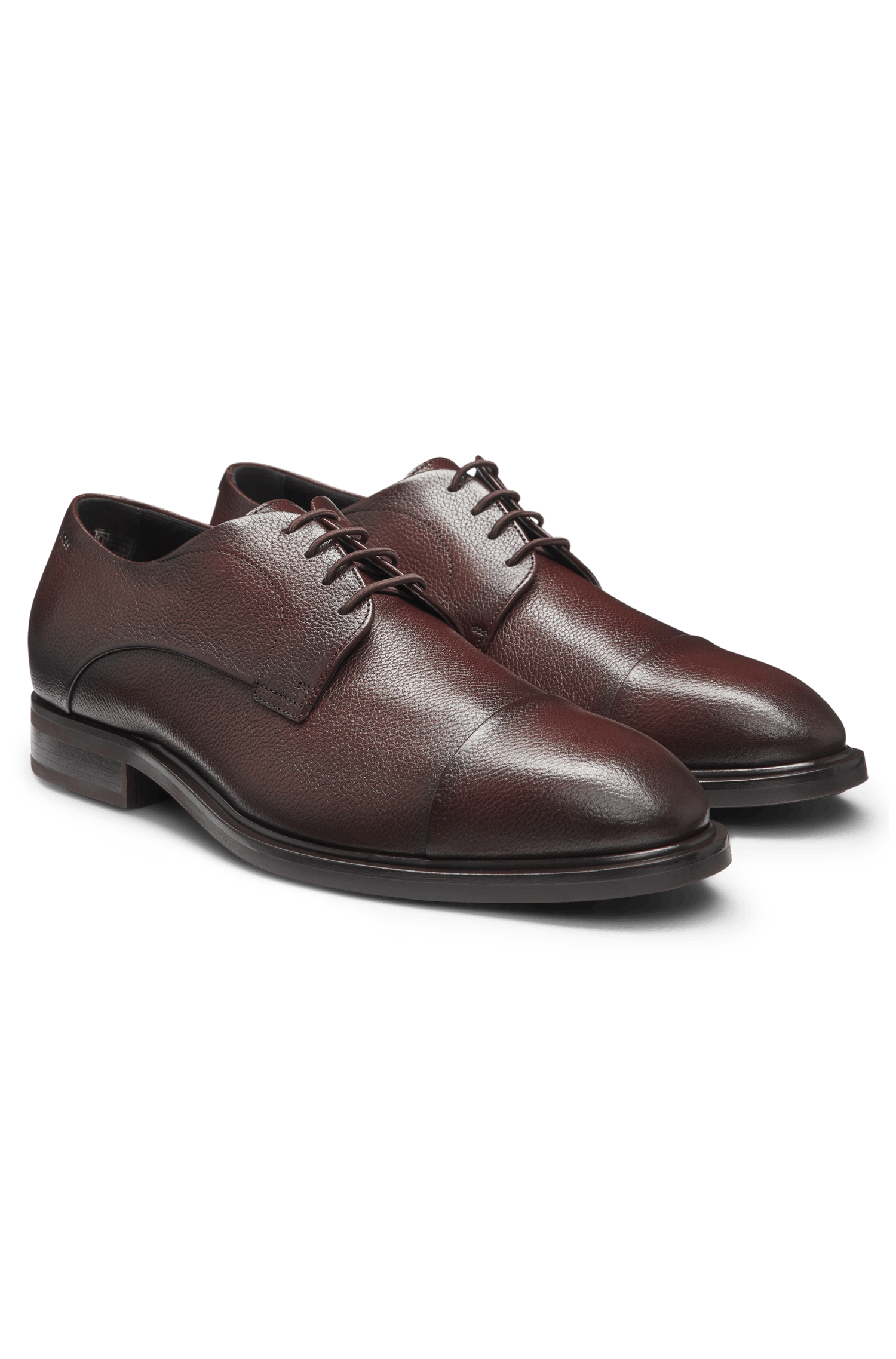 P-Winslow Leather Shoes