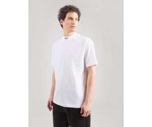 Tee Collar T-Shirt
