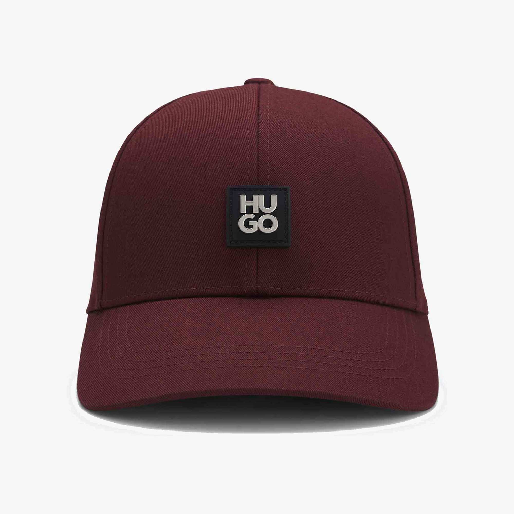 Jake- Cotton Twill Cap