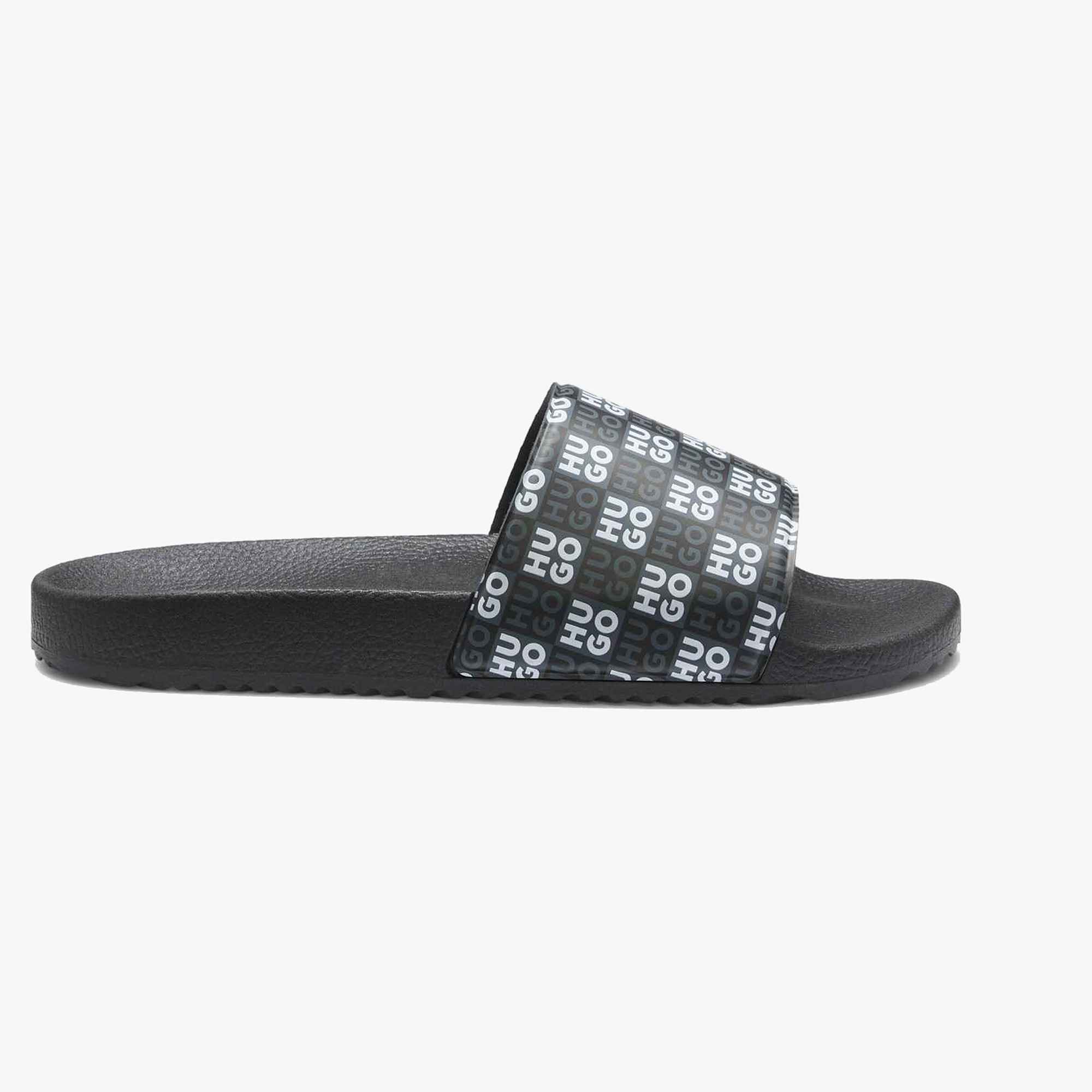 Stacked-Logo Slides