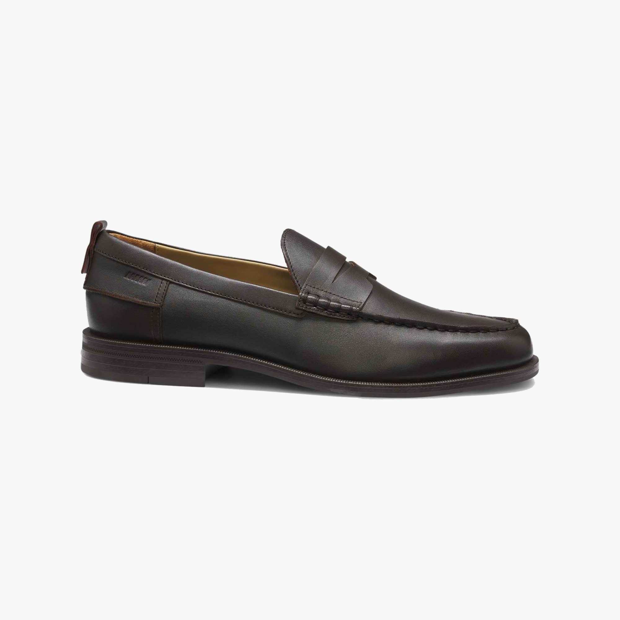 Slip-On Loafers