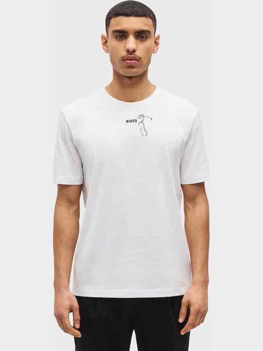 TS_GOC Birdie T-Shirt