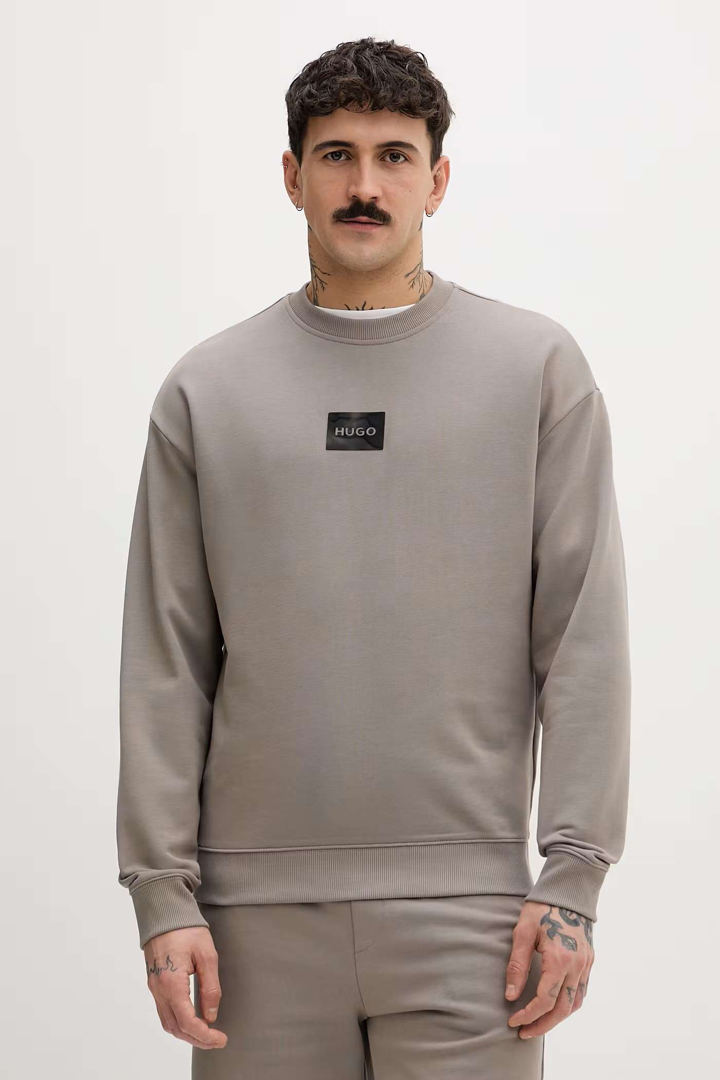 Daylo Cotton Sweatshirt