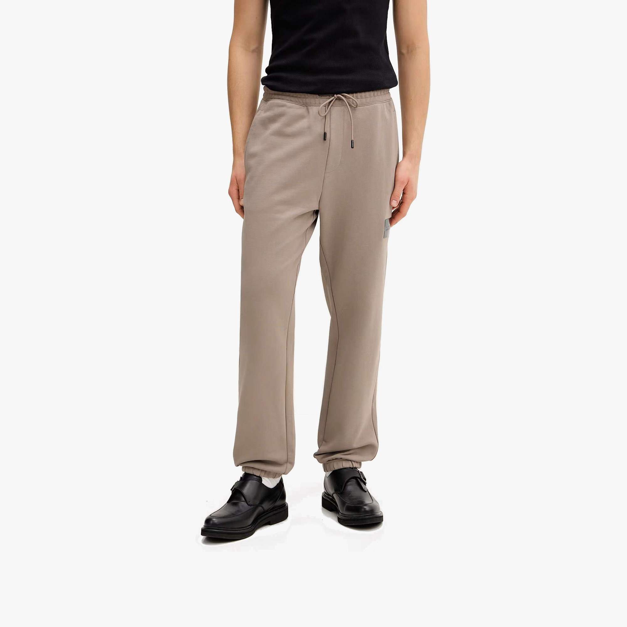 Daylony Cotton Casual Trouser