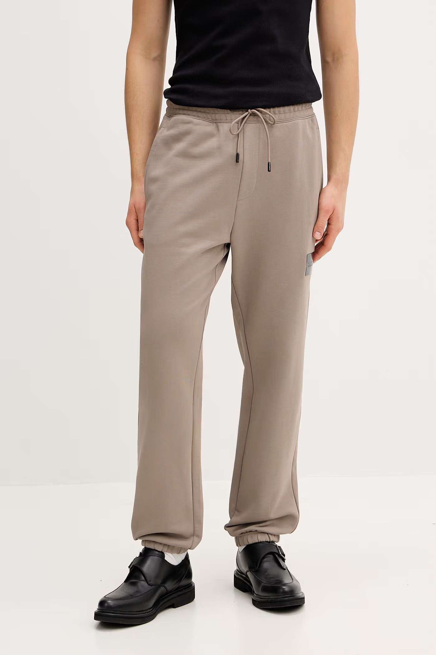 Daylony Cotton Casual Trouser