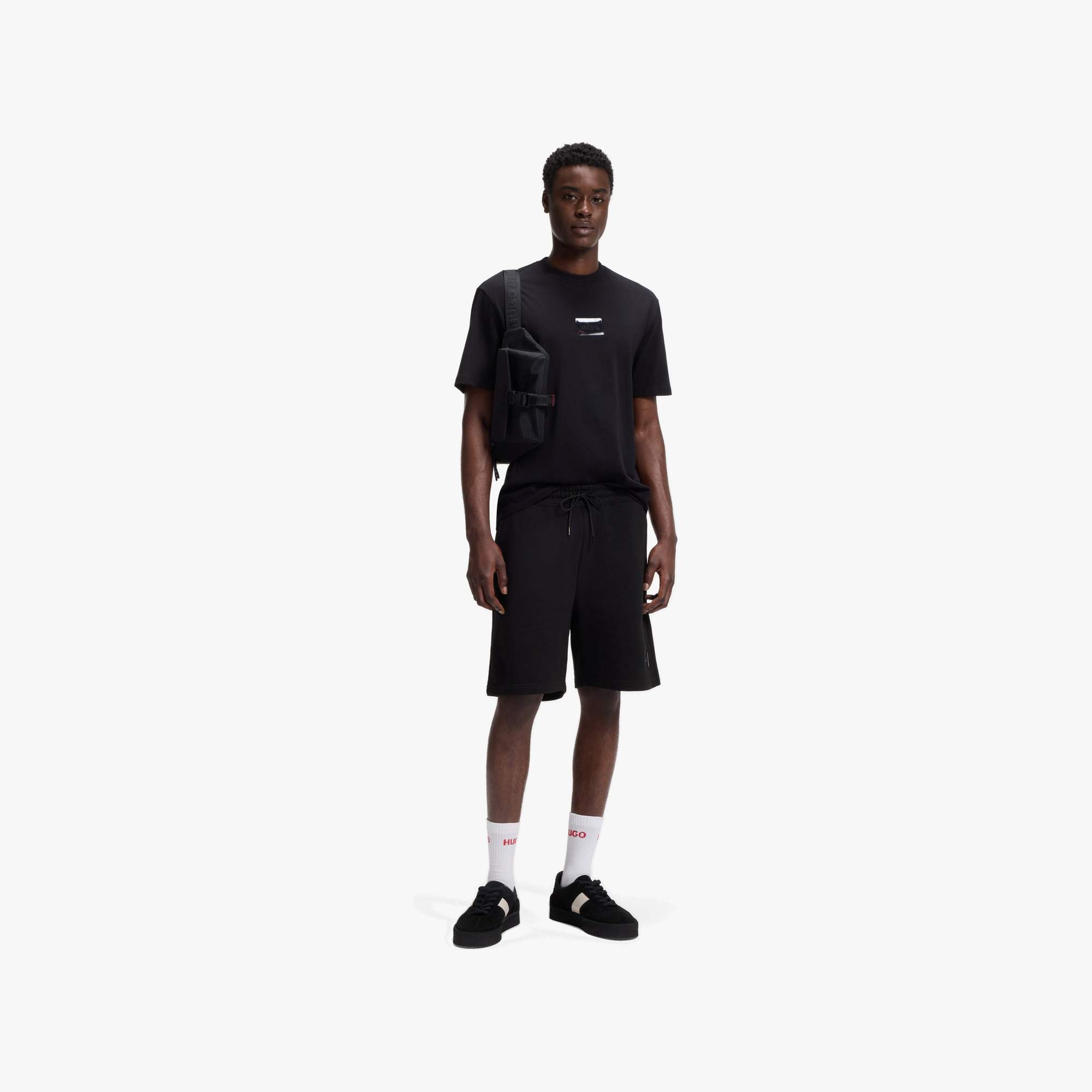 Darix Cotton Casual Trouser