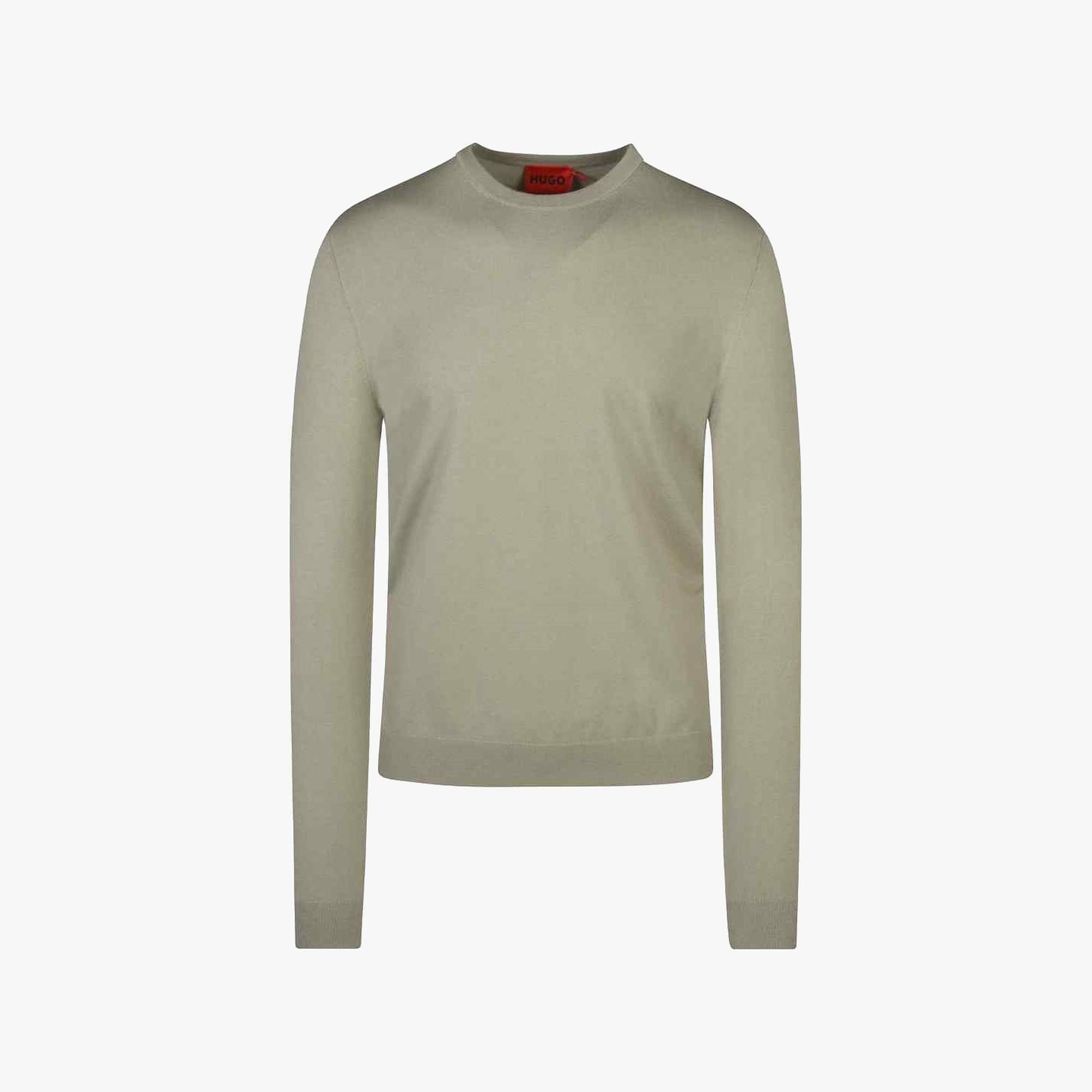 San Cody-CV Knitted Sweater
