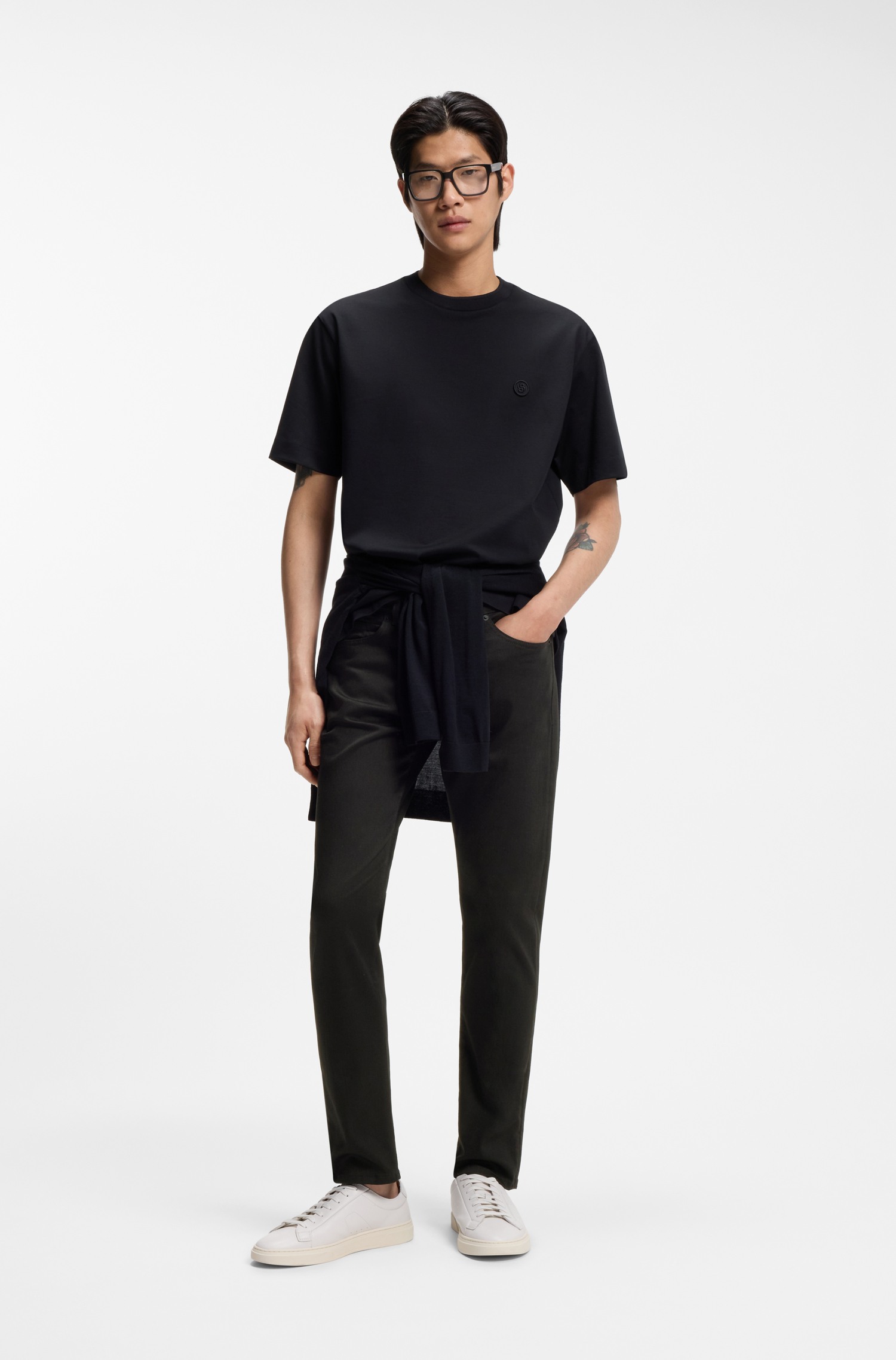 P-Delaware5 Trouser