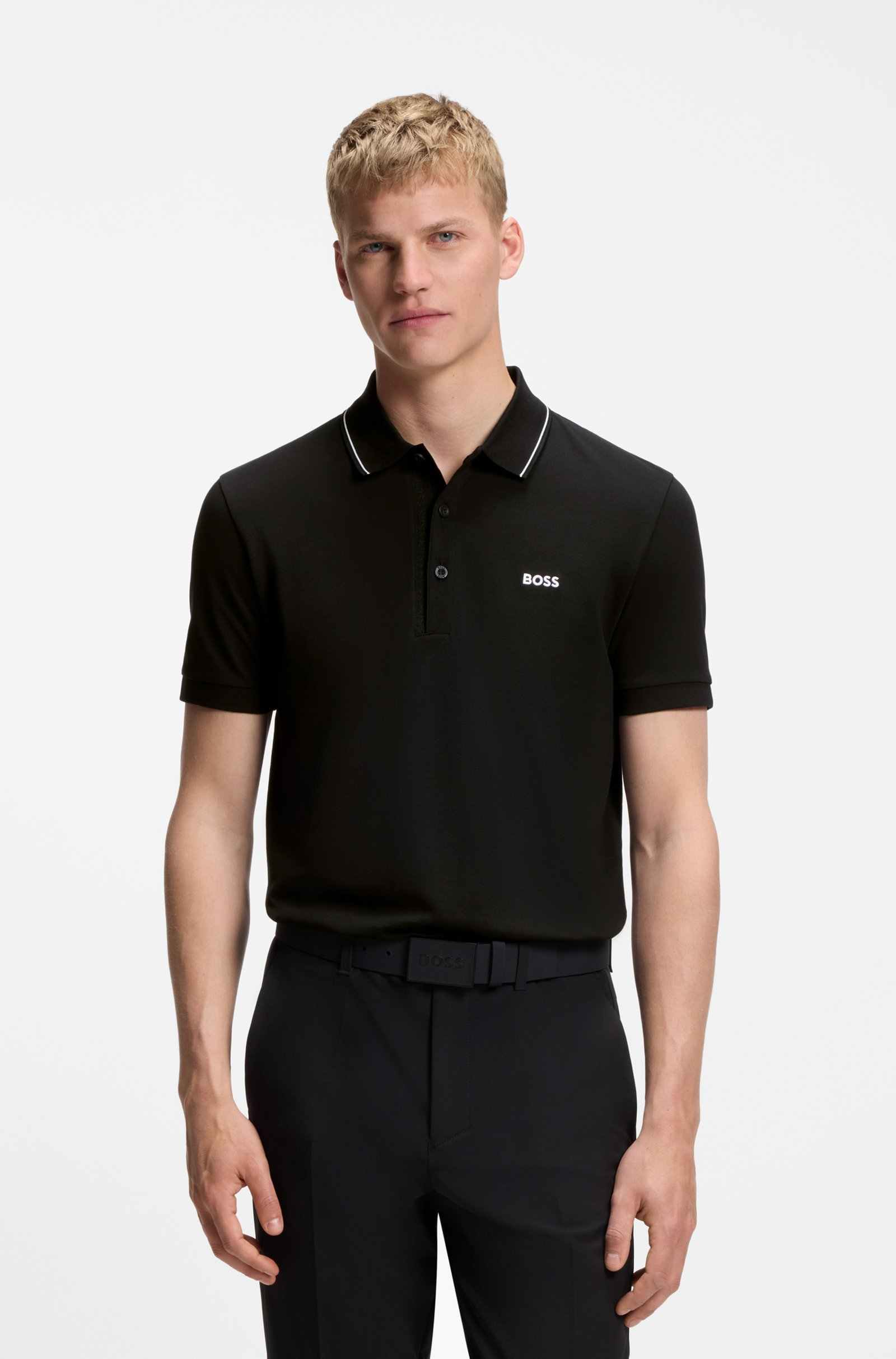 Paule 4 Polo