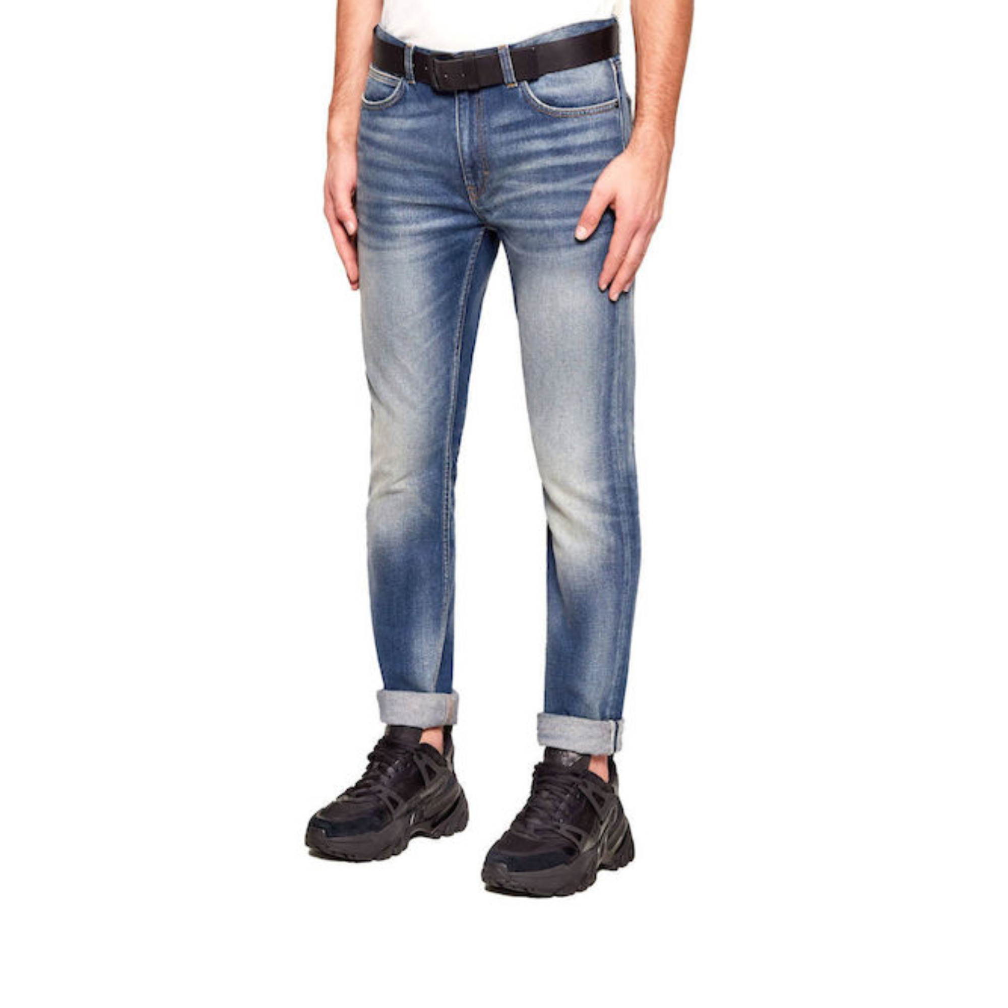 HUGO 734 Denim Jeans