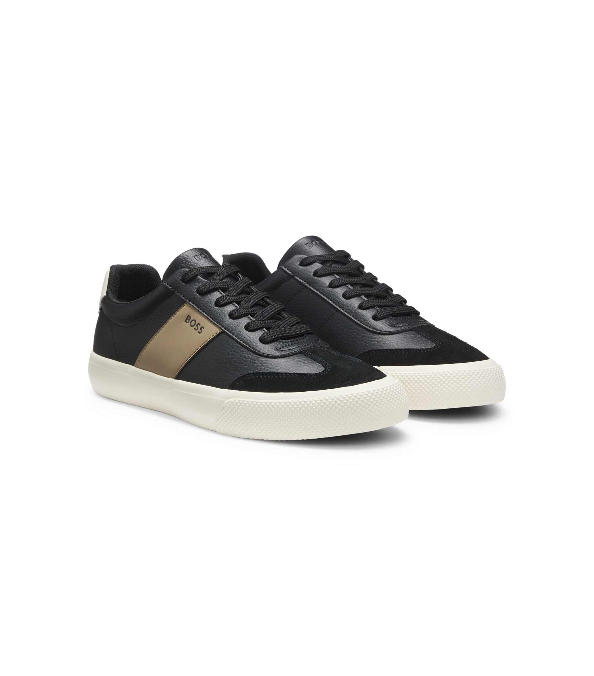 Aiden Tenn Sneaker