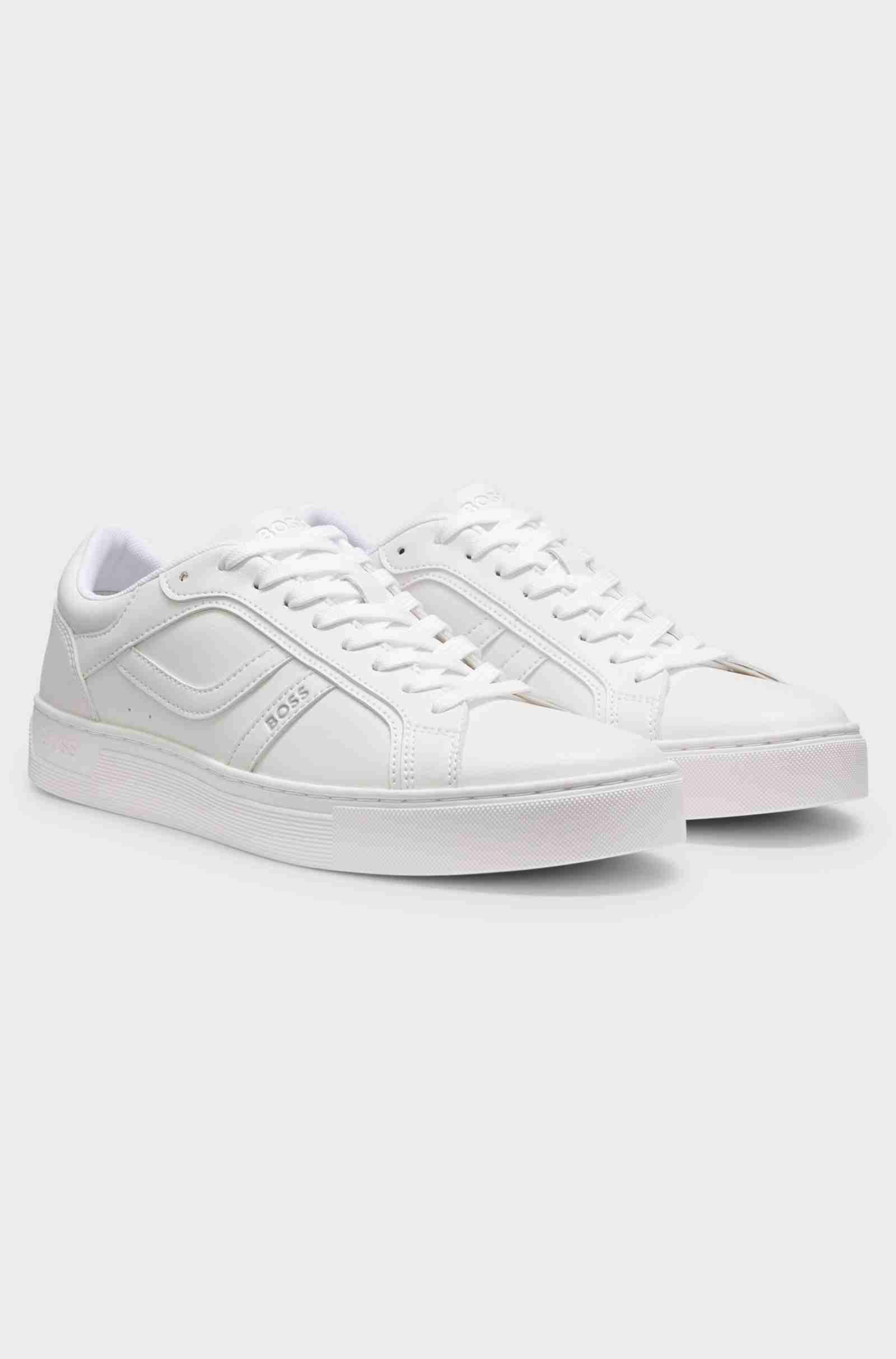 Rhys_Tenn Sneaker
