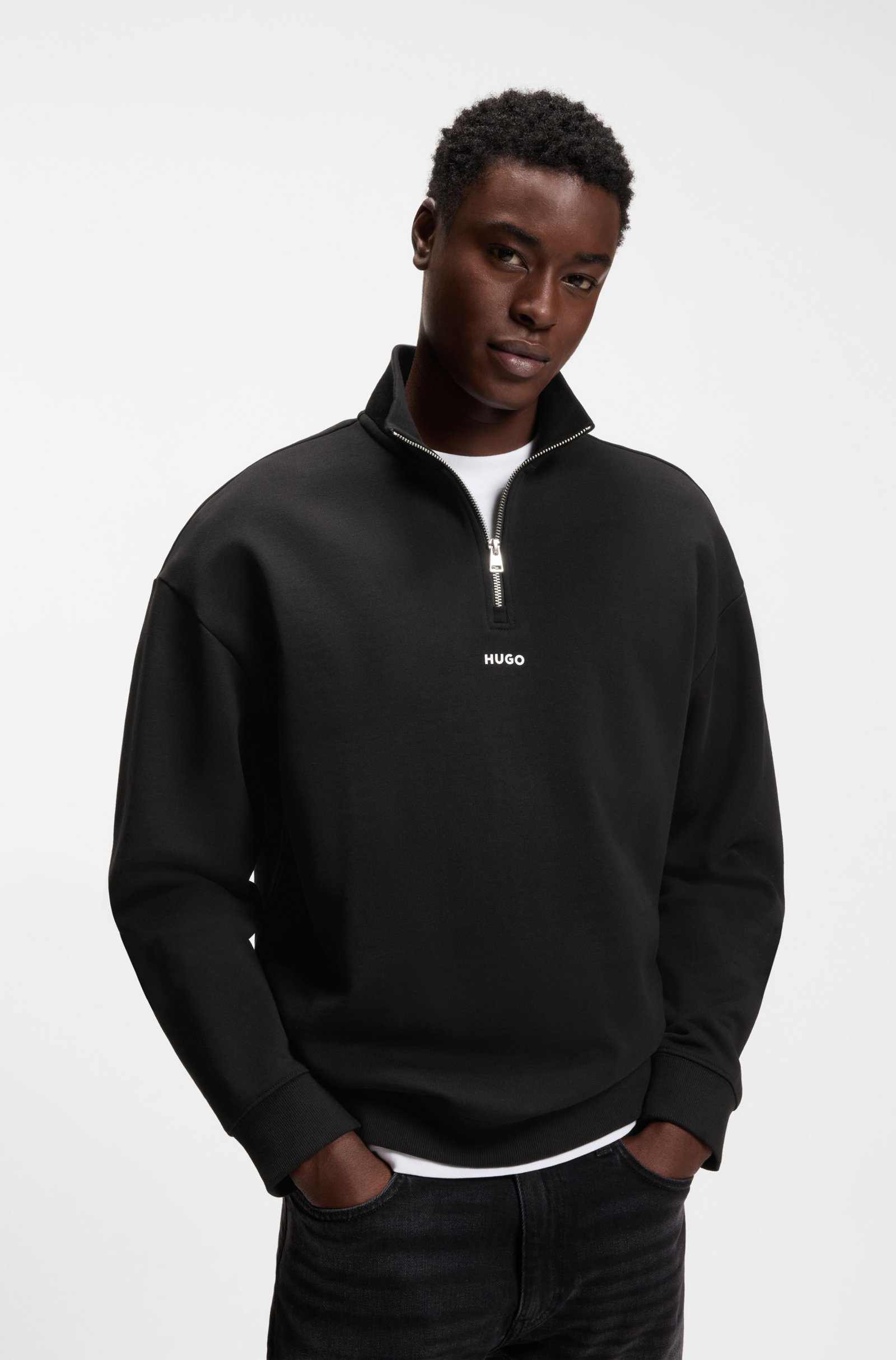 Durty244 Cotton Sweatshirt