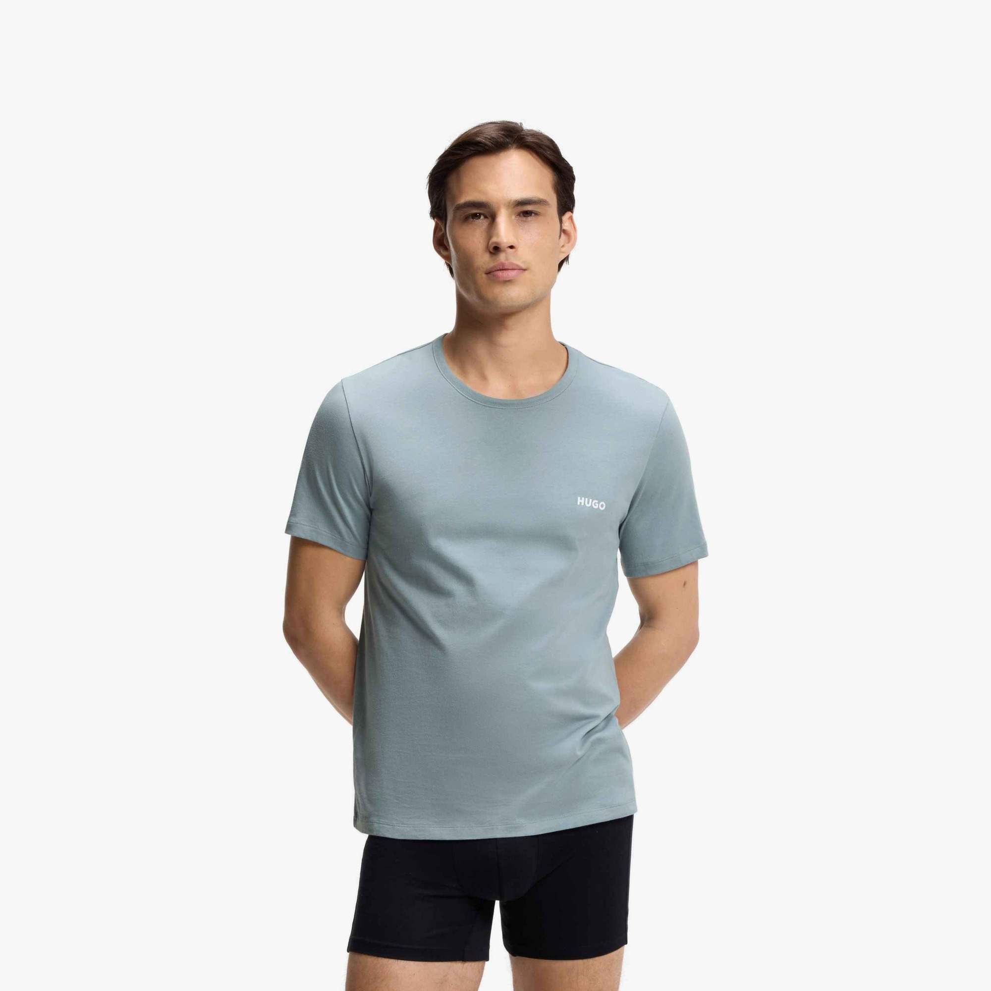 BASE LAYER T-SHIRT TRIPLE PACK