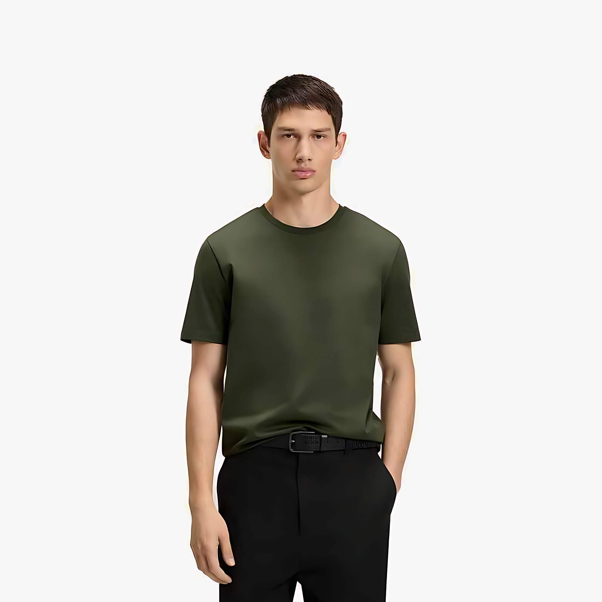 Dimerstee Cotton T-Shirt