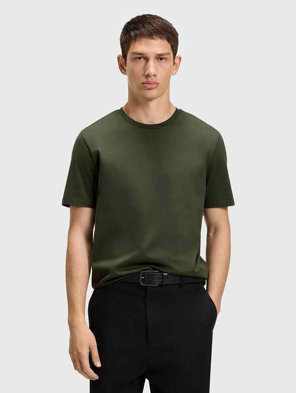 Dimerstee Cotton T-Shirt