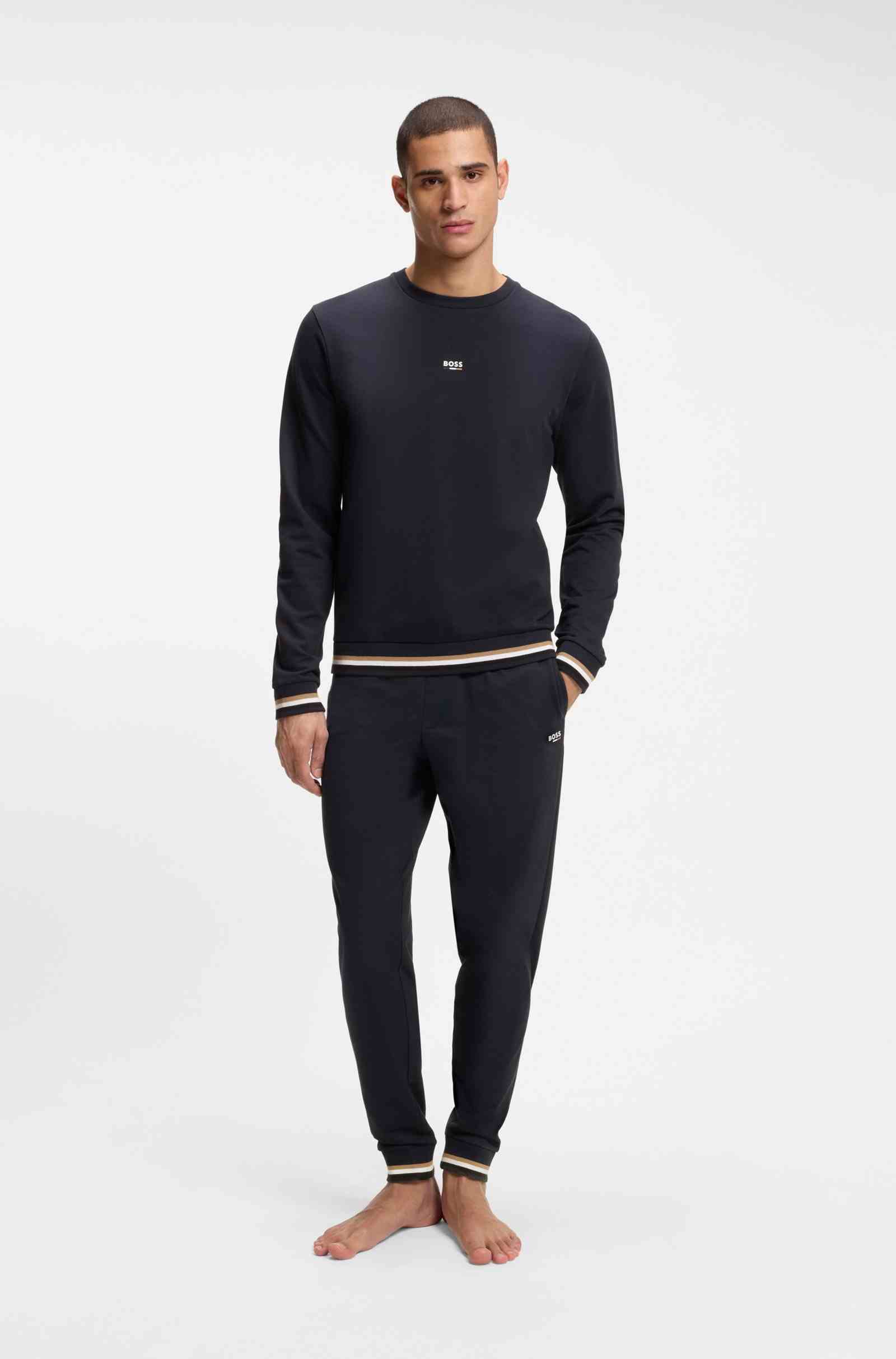 Iconic Pants 102