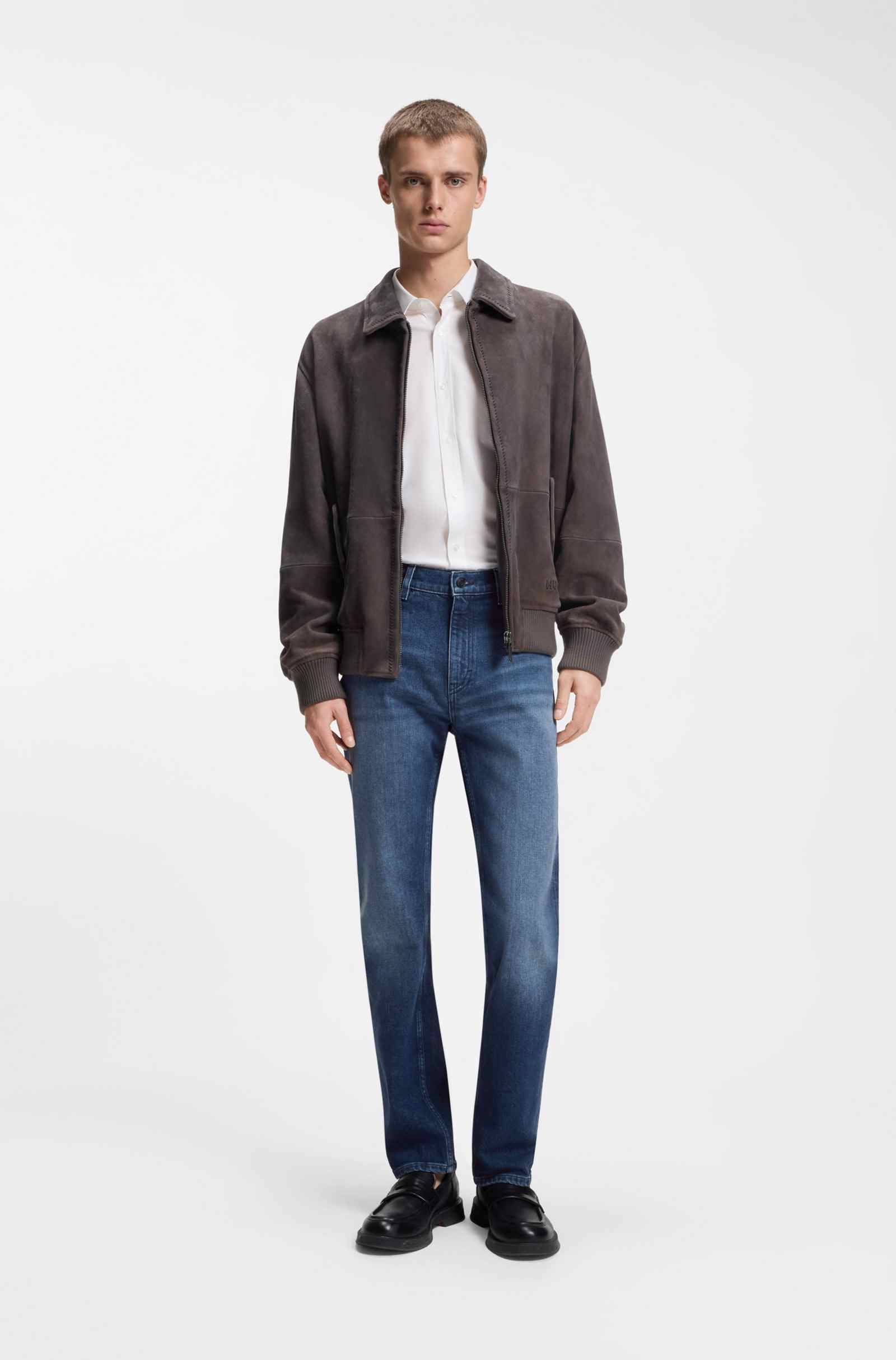 HUGO 708 Denim Jeans