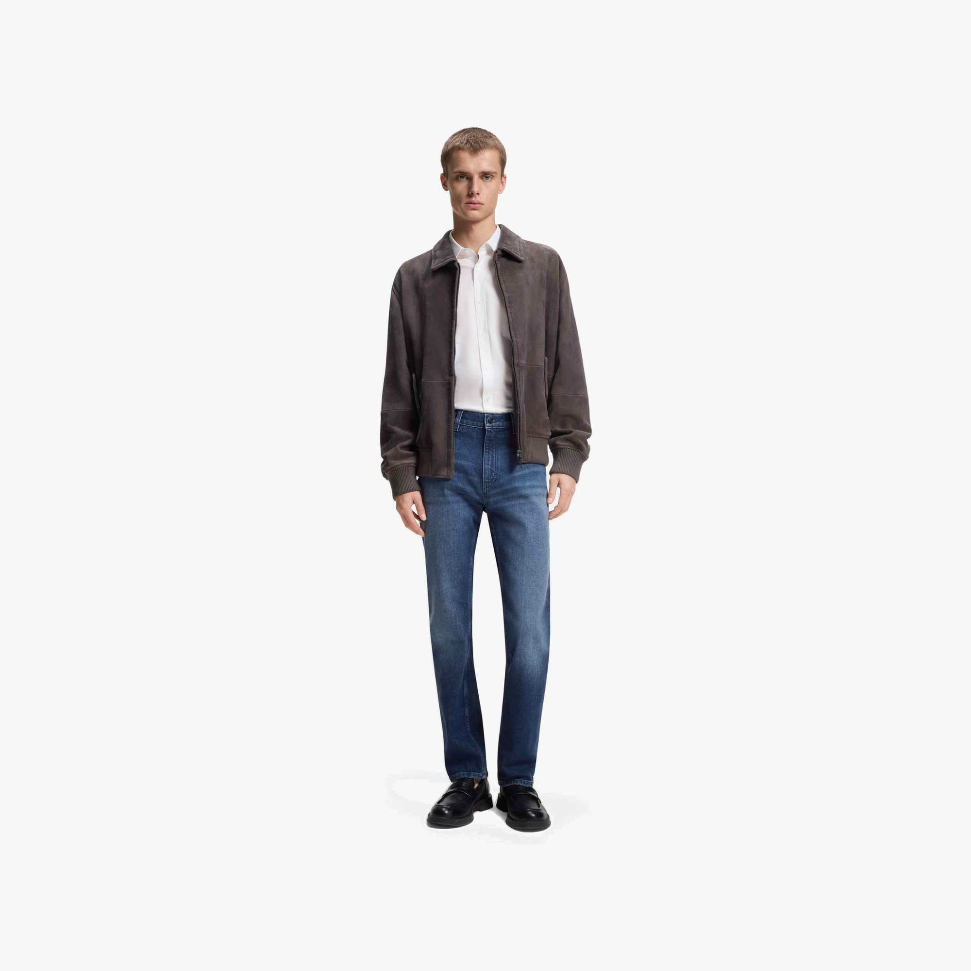 HUGO 708 Denim Jeans