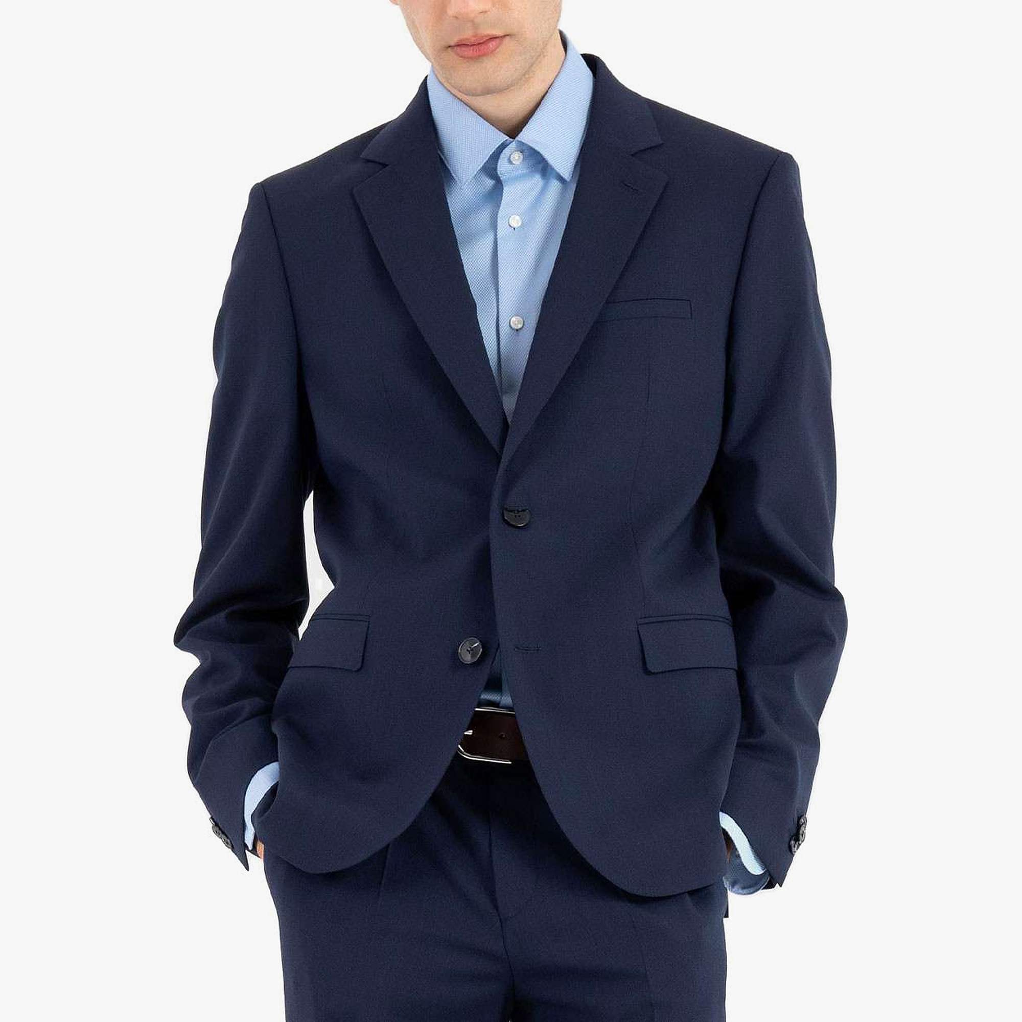 Arti253X Blazer