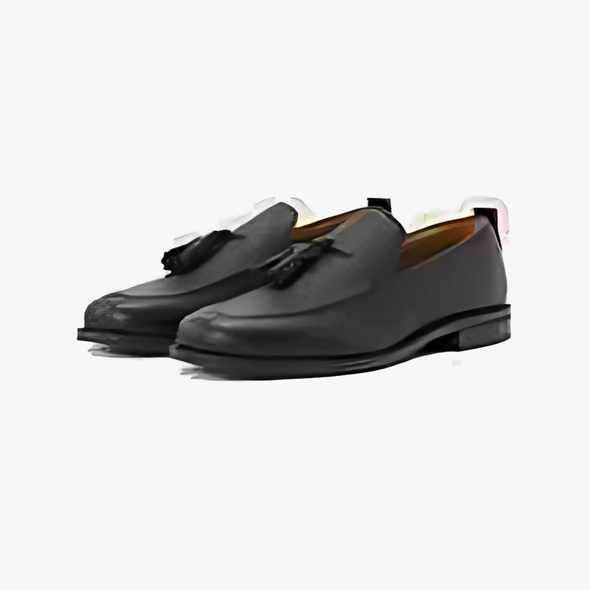 Varian Leather Loafer