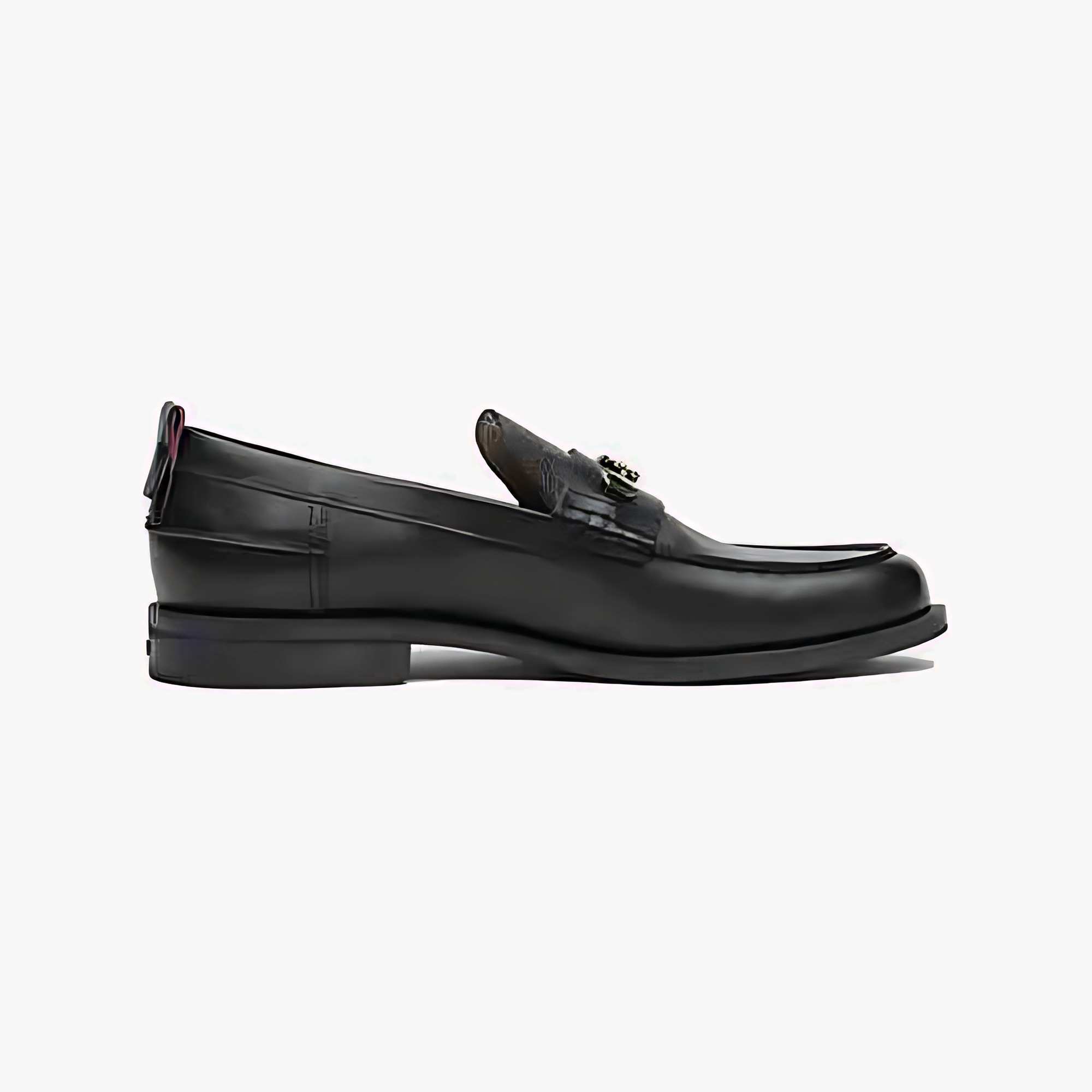 Varian Leather Loafer