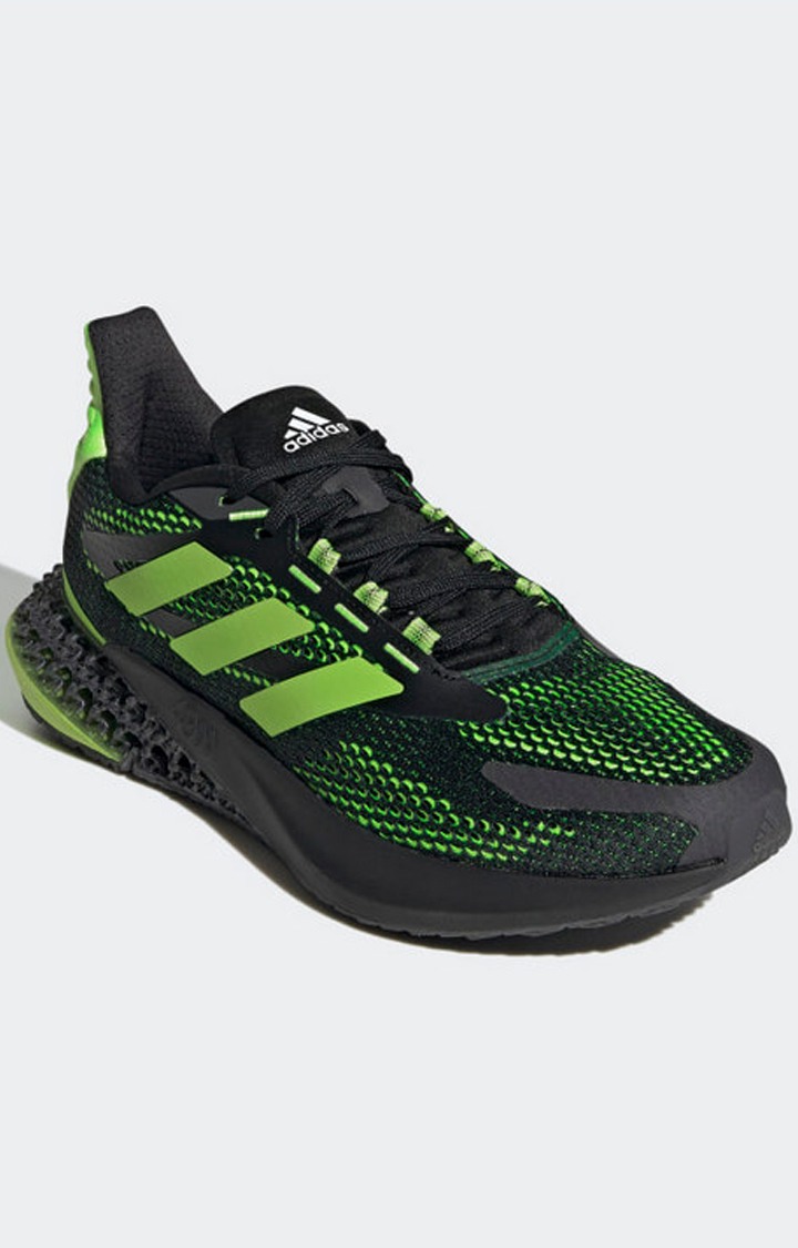 ADIDAS 4DFWD_KICK RUNNING SHOE