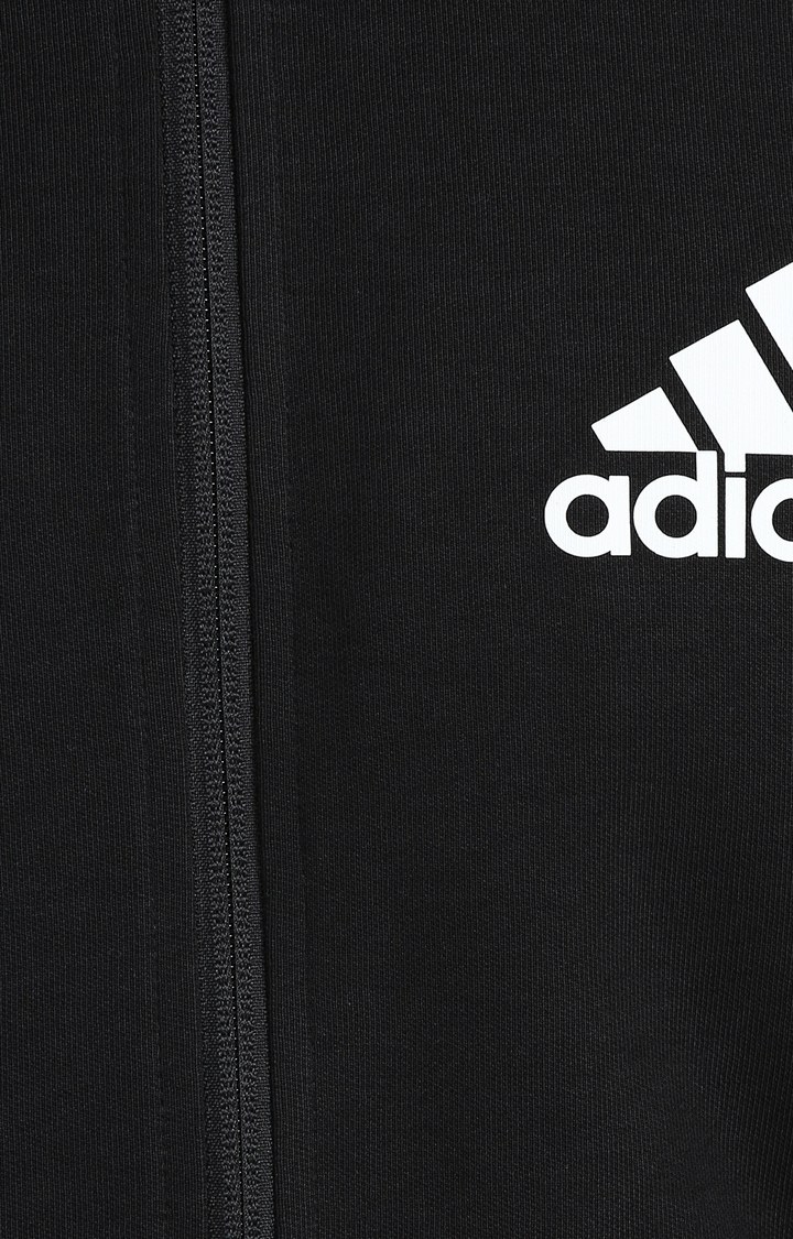 ADIDAS M MT FZ HD RUNNING TOP