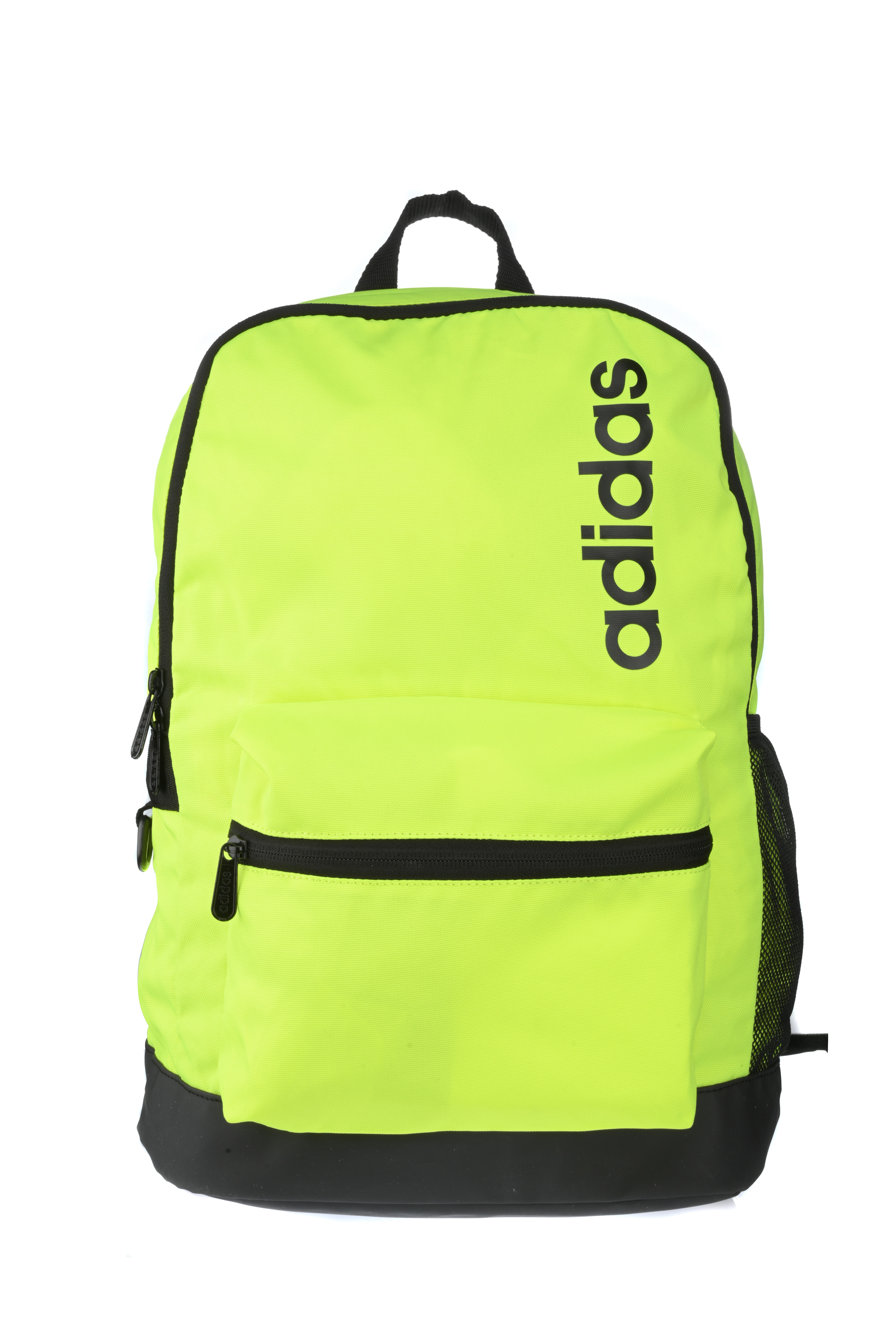 Adidas Kids Unisex Backpack Yellow