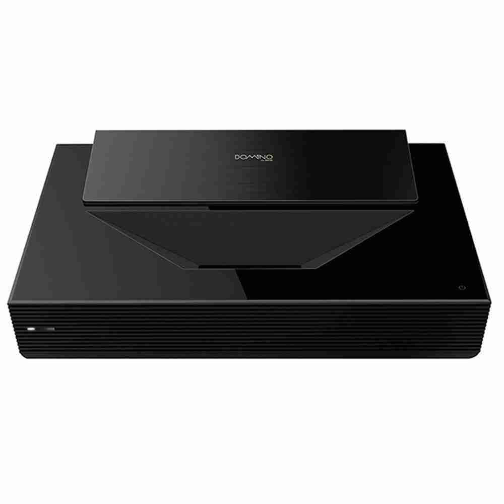 جهاز عرض سينمائي منزلي ليزري فائق القصر بتقنية RGB بدقة 4K من طراز SIM2 DTV-S PURE RGB 2