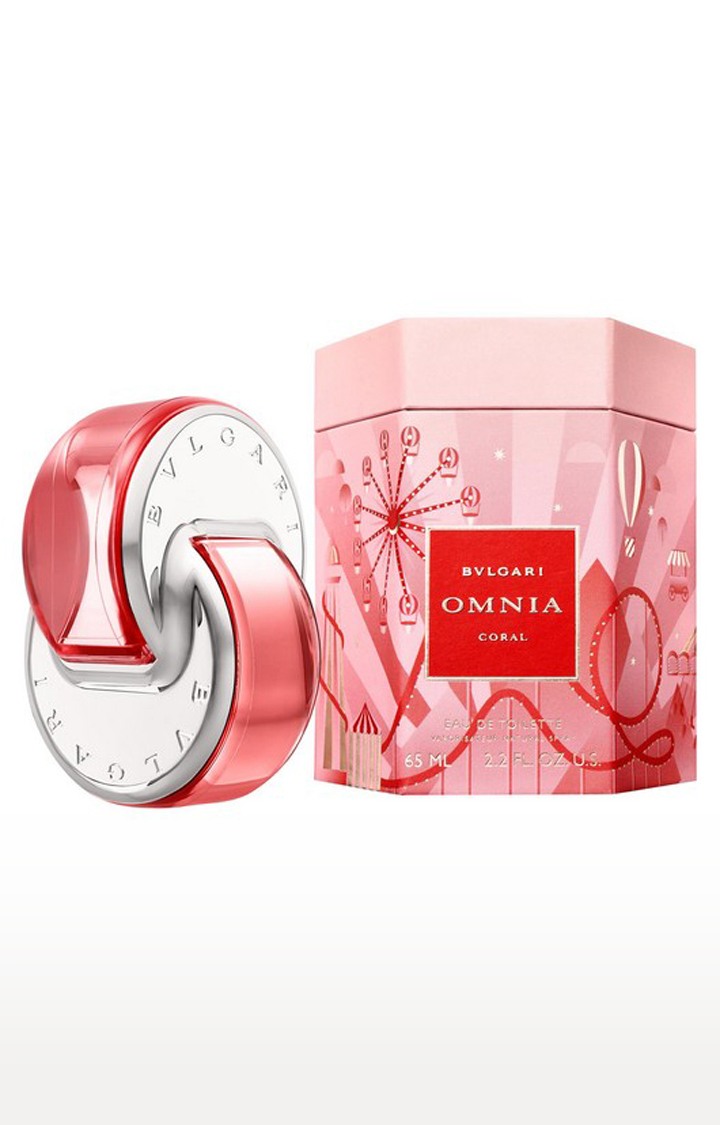 Bvlgari omnia landia outlet