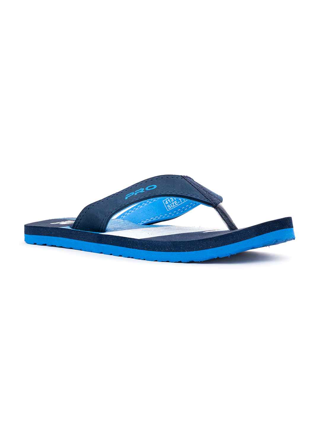 Khadim's pro clearance flip flops