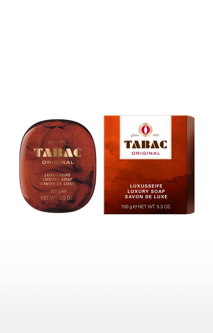 Tabac | Original Soap 100 Gm 1