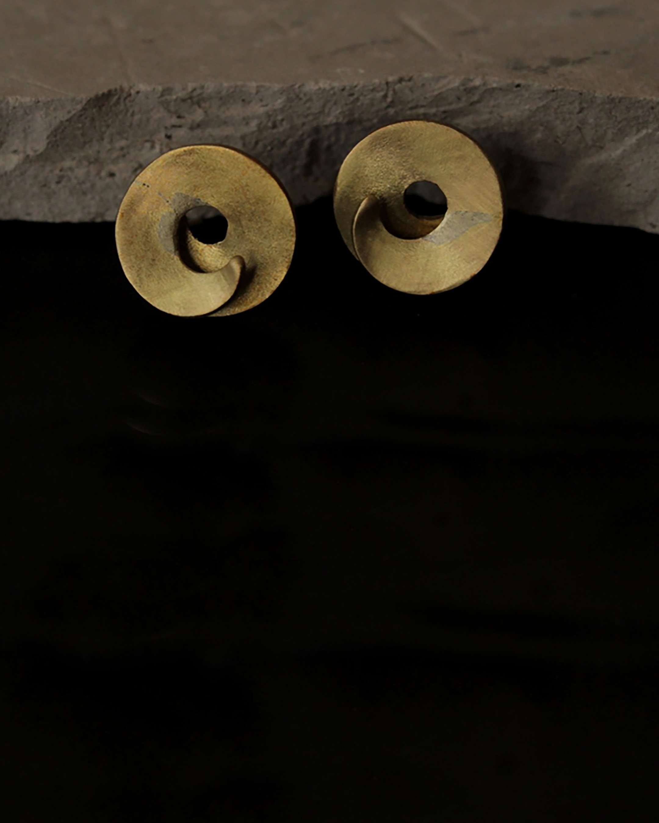 Spiralstuds Plain